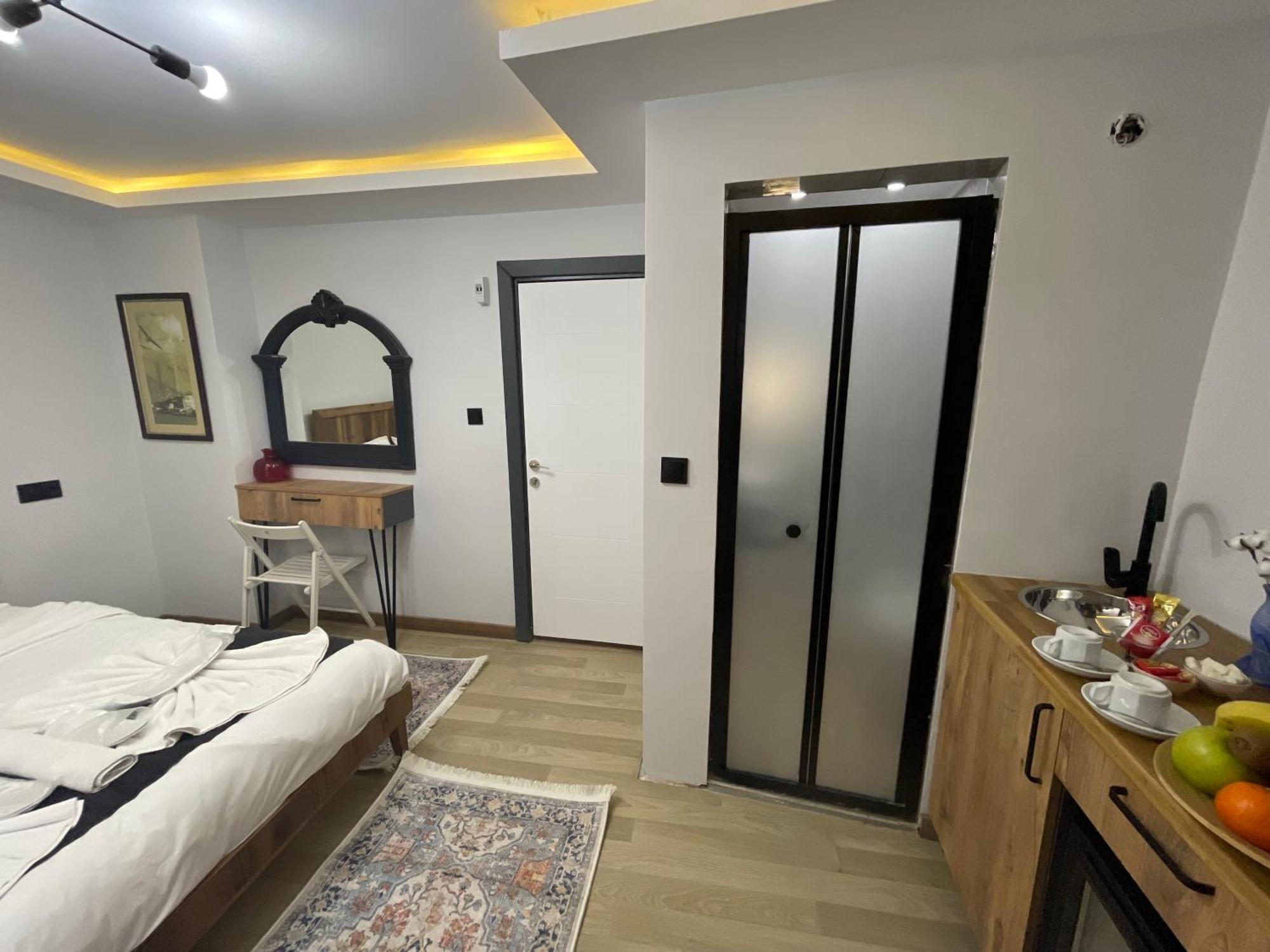 Le Valeria Deluxe * İstanbul