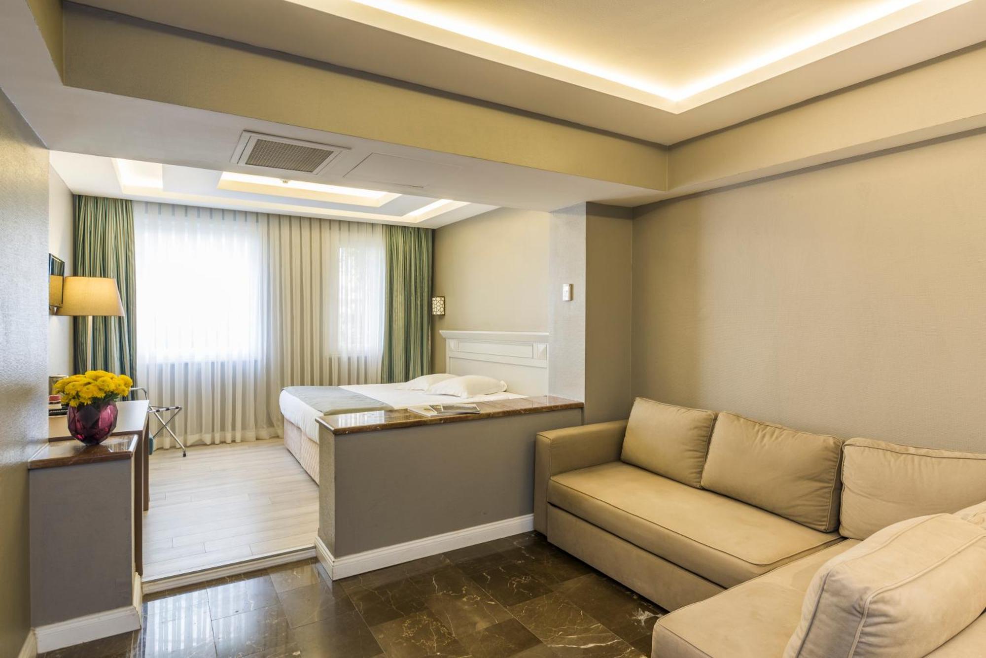 Semsan 3* Istanbul