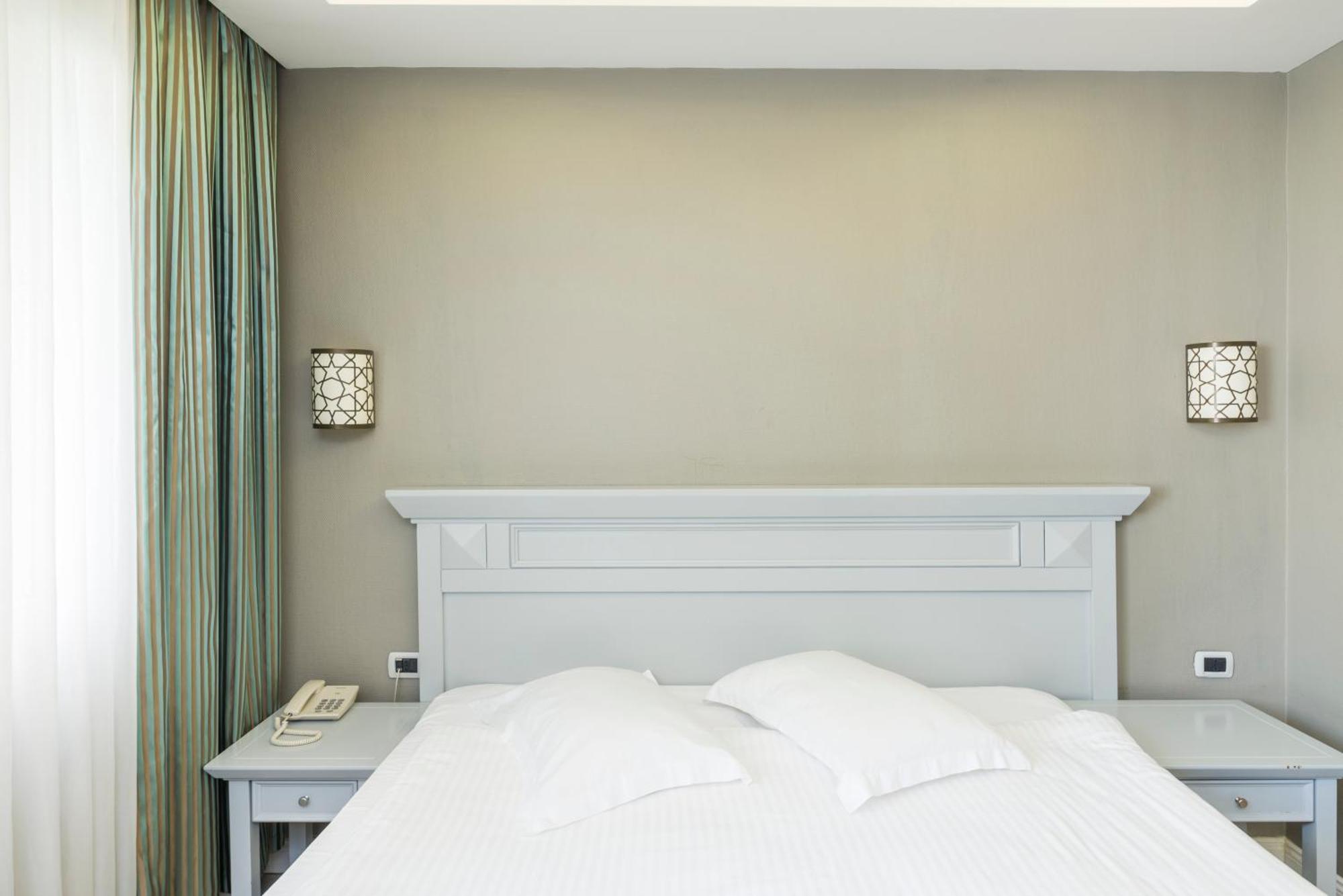 Semsan Hotel 3*