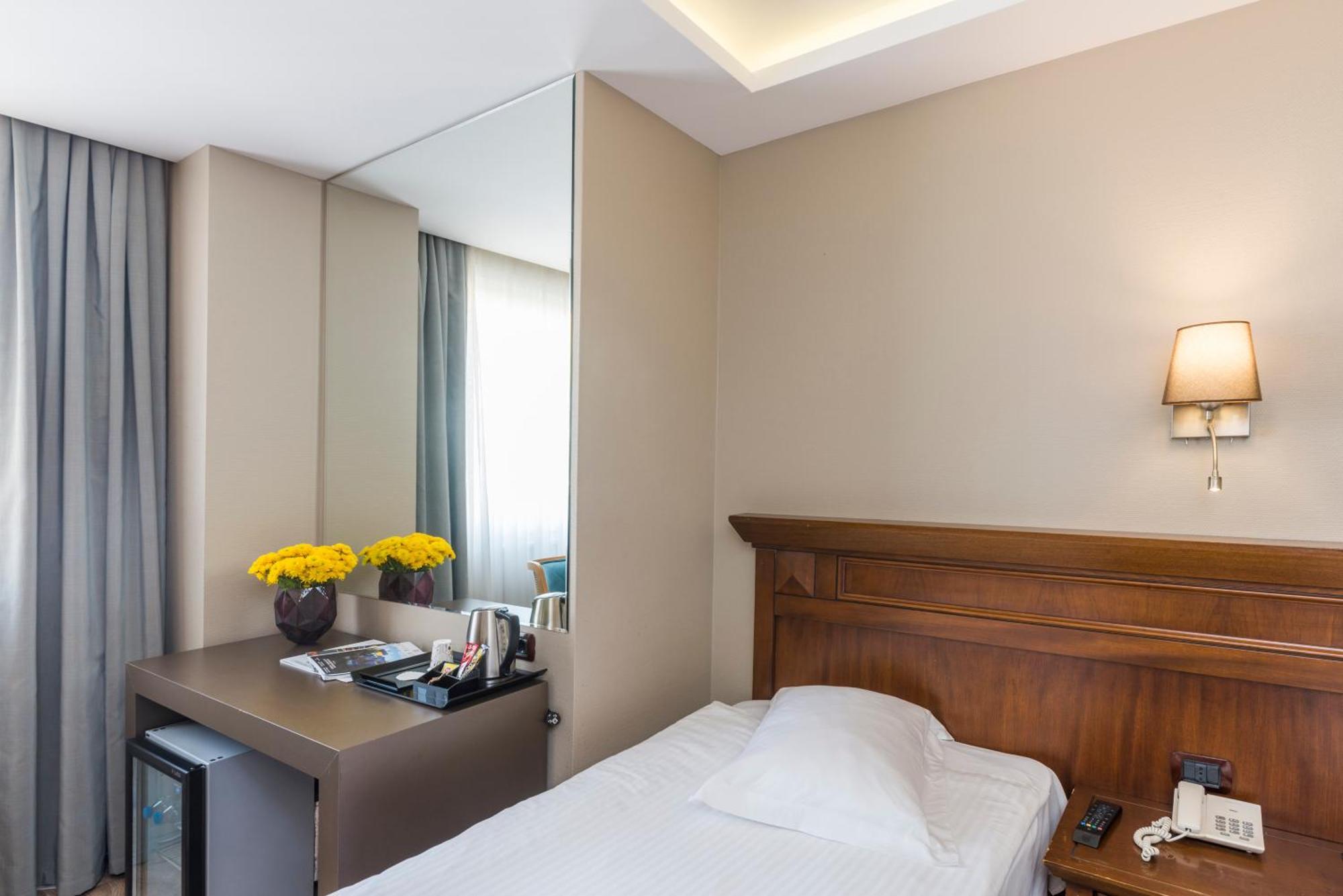 Hotel Semsan