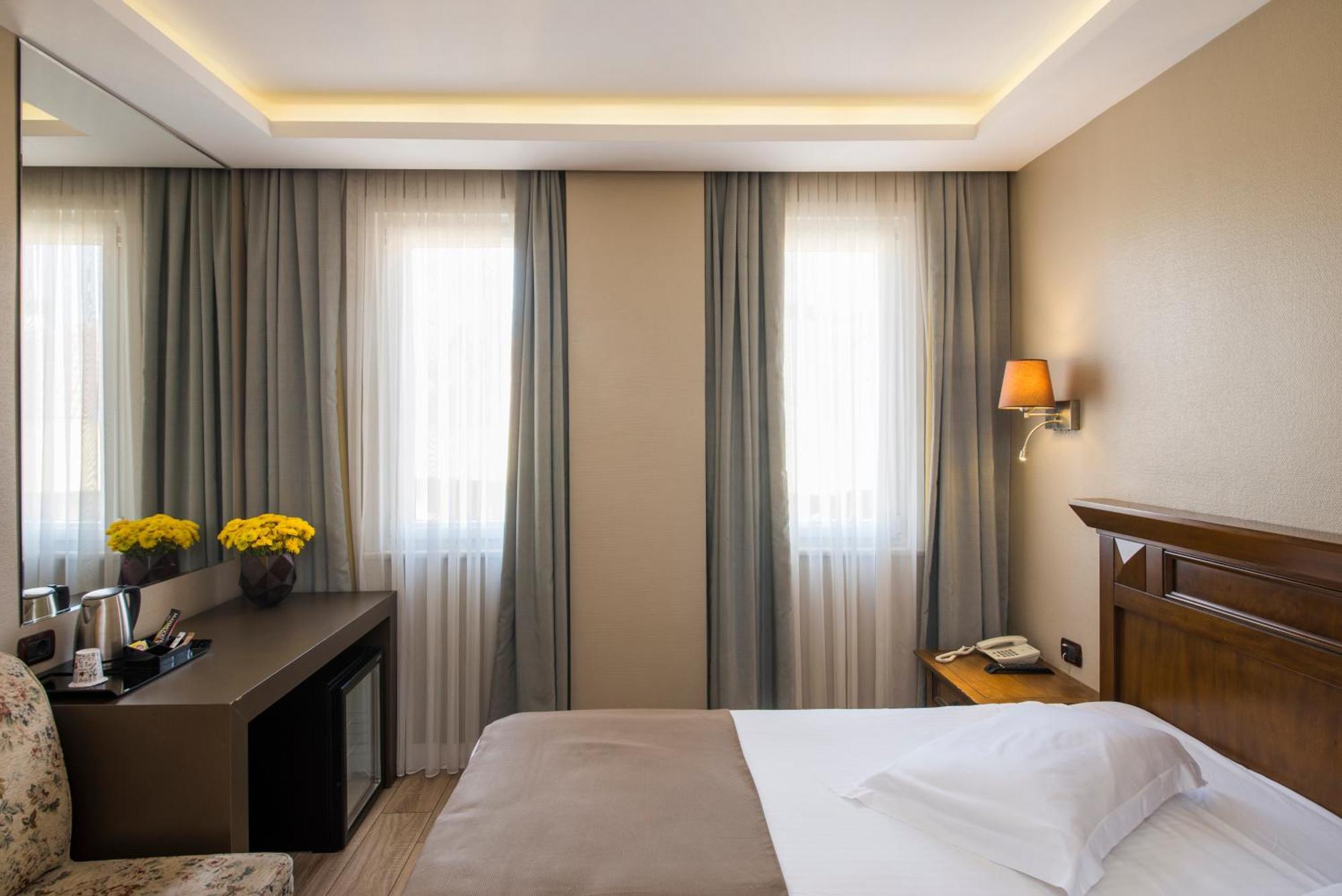 Hotel Semsan 3*