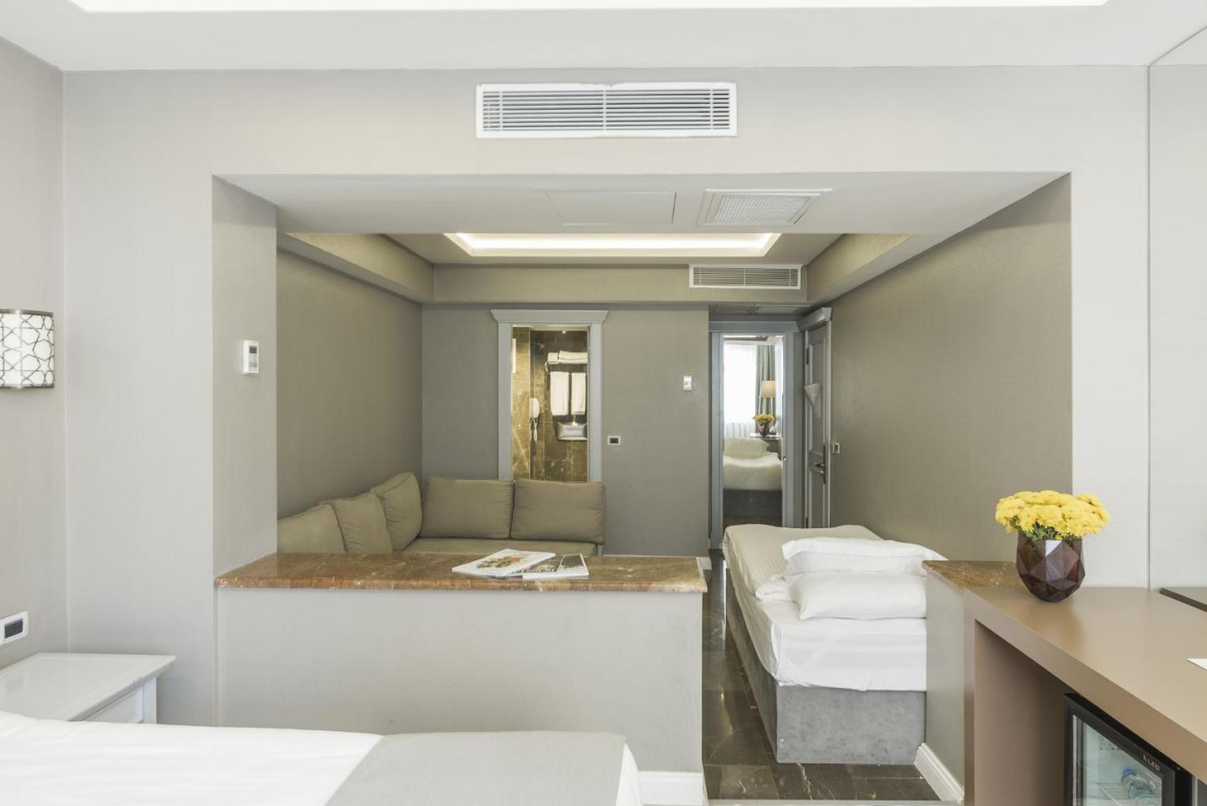 Hotel Semsan 3*
