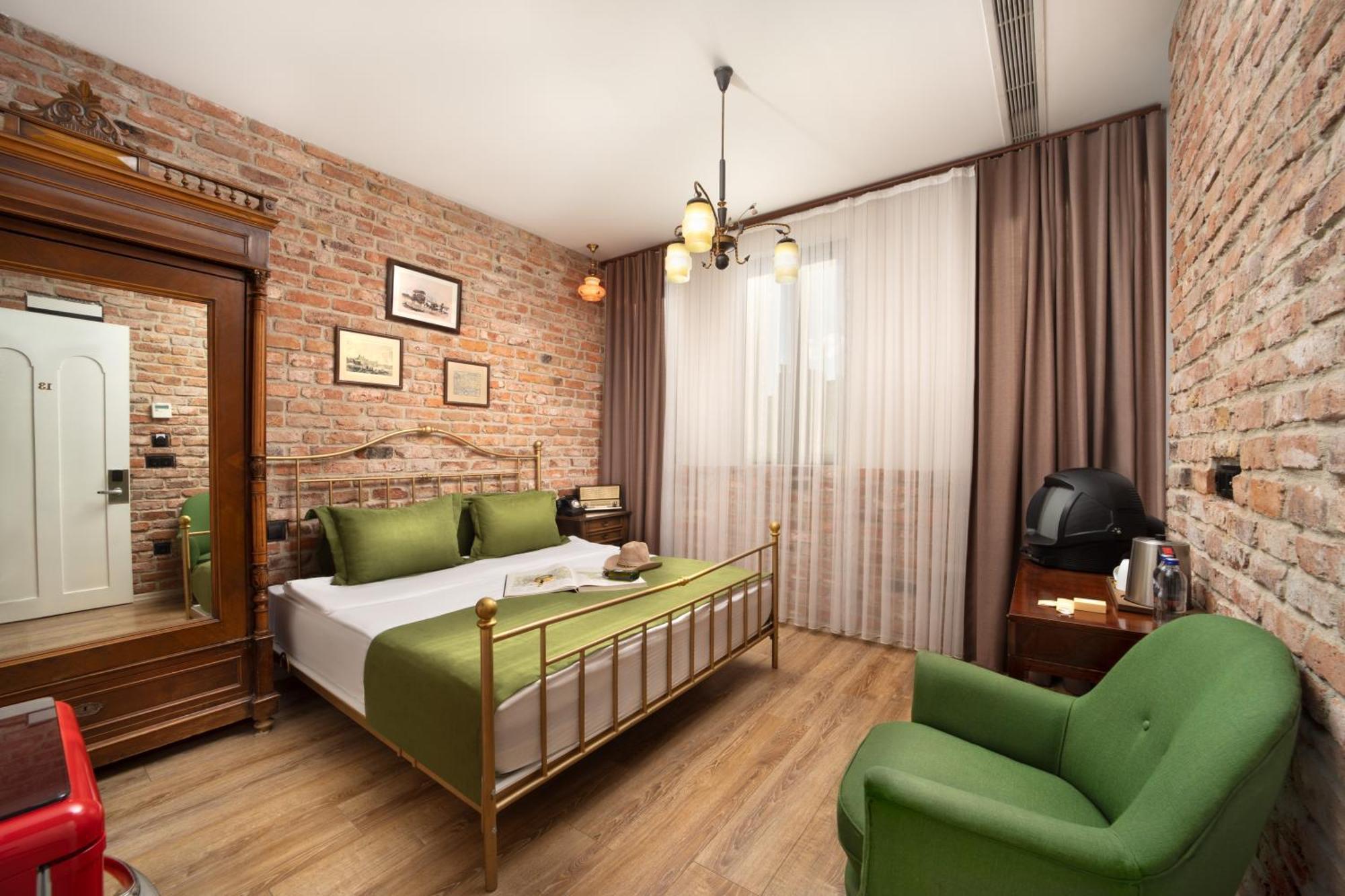 Des Arts Galata Otel