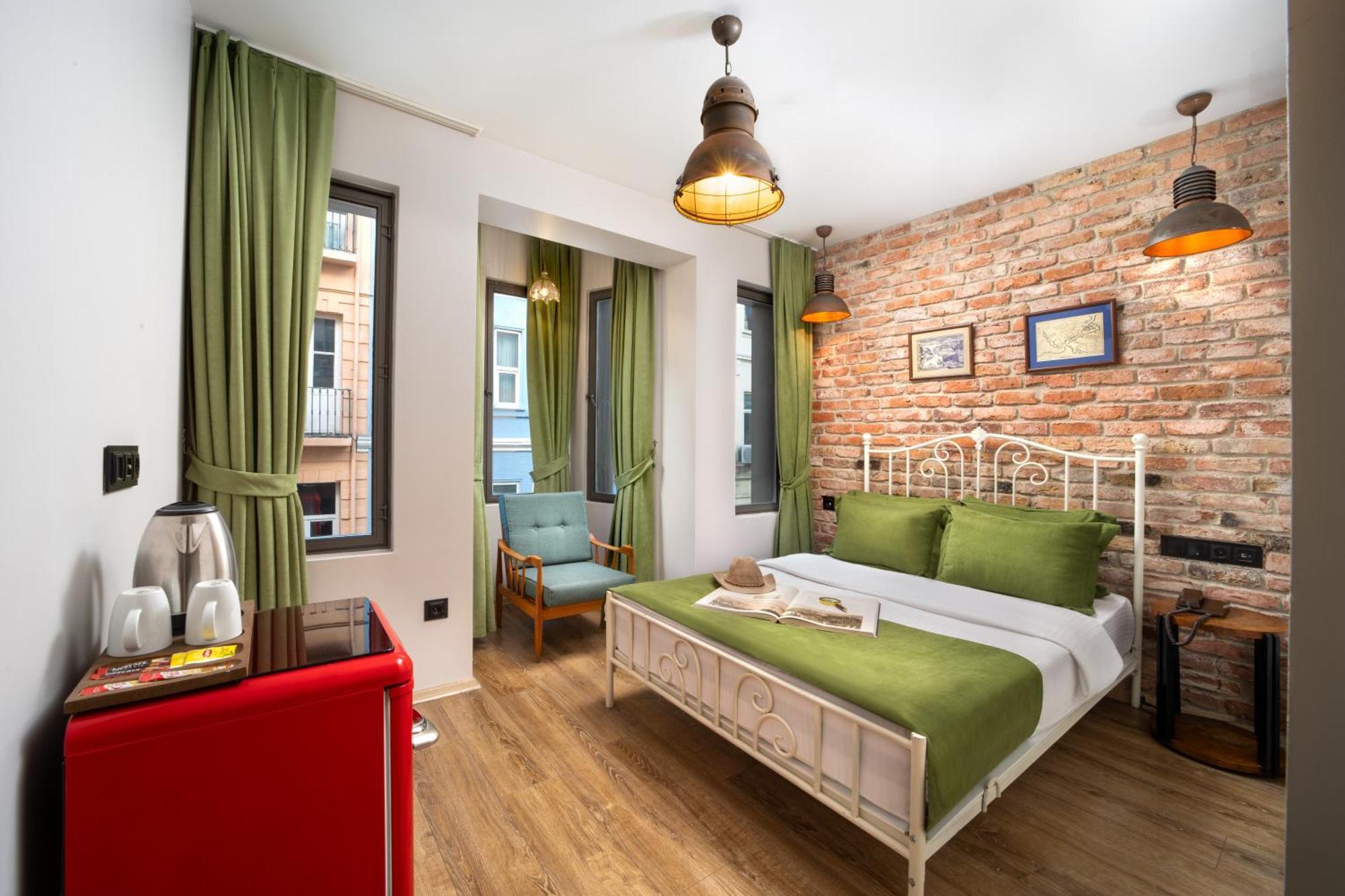 Des Arts Galata