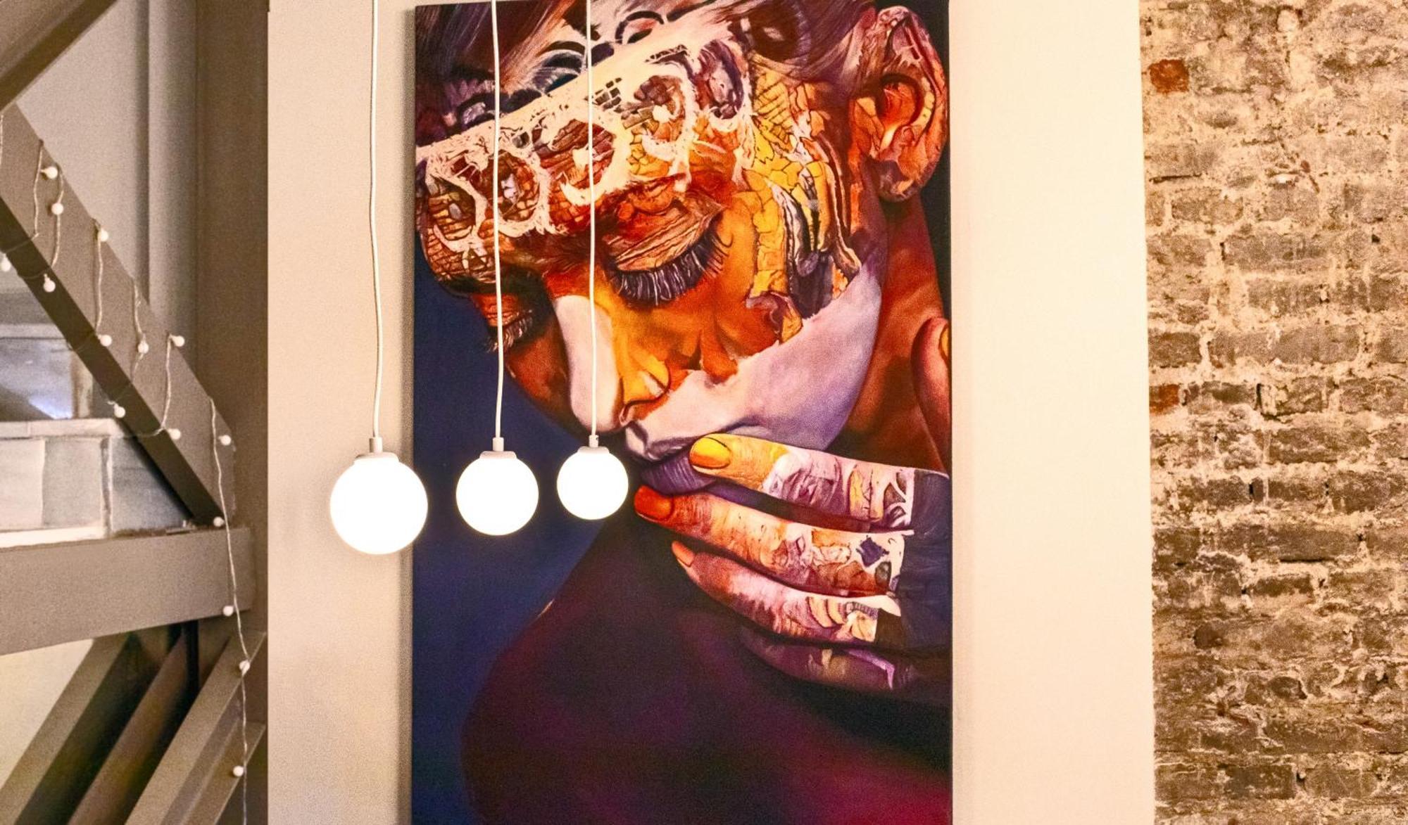 Des Arts Galata Otel 2*