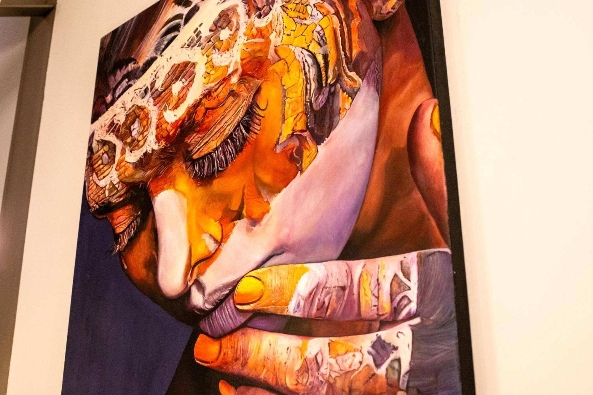 Des Arts Galata Otel İstanbul