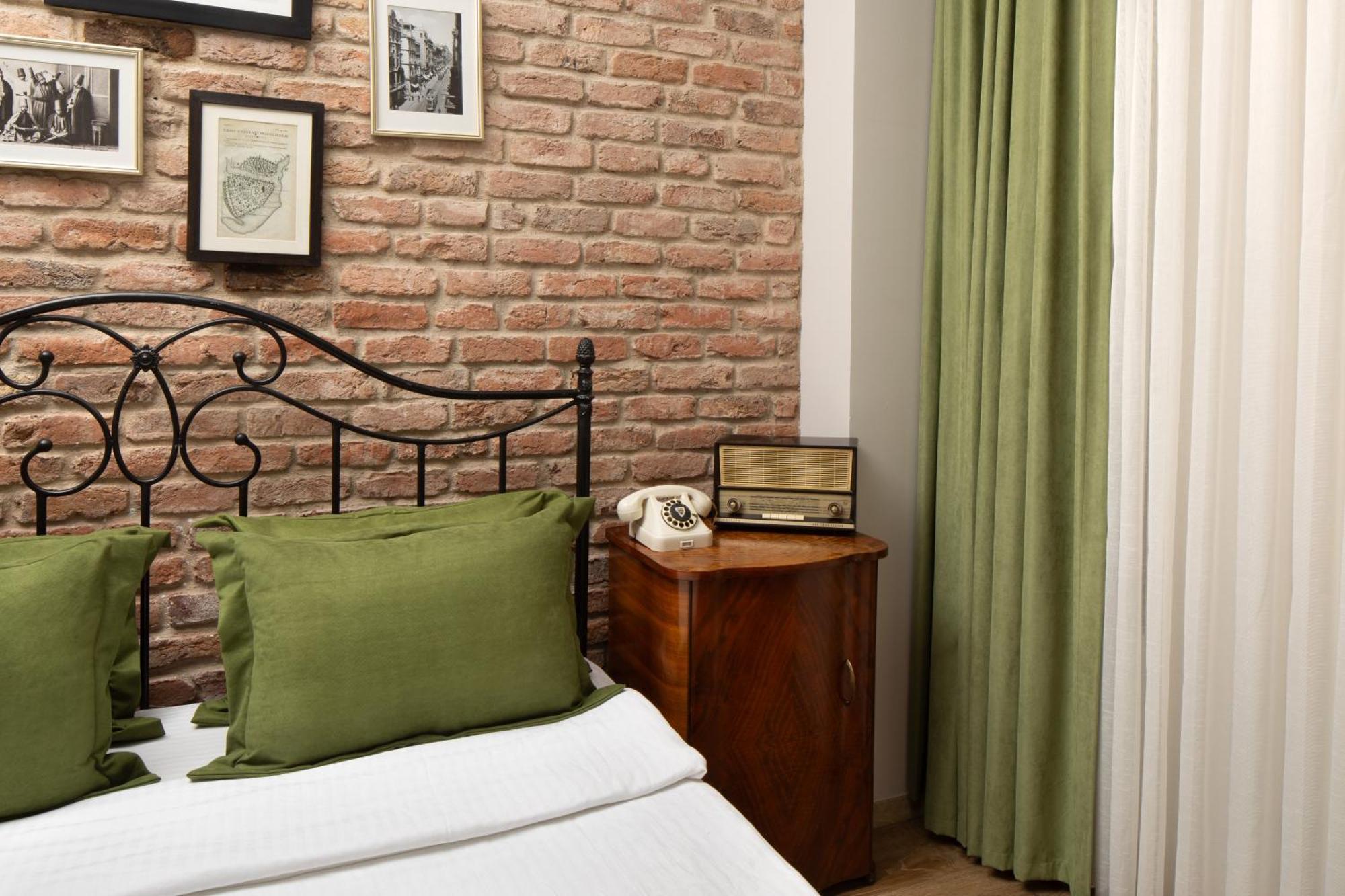 Des Arts Galata 2*