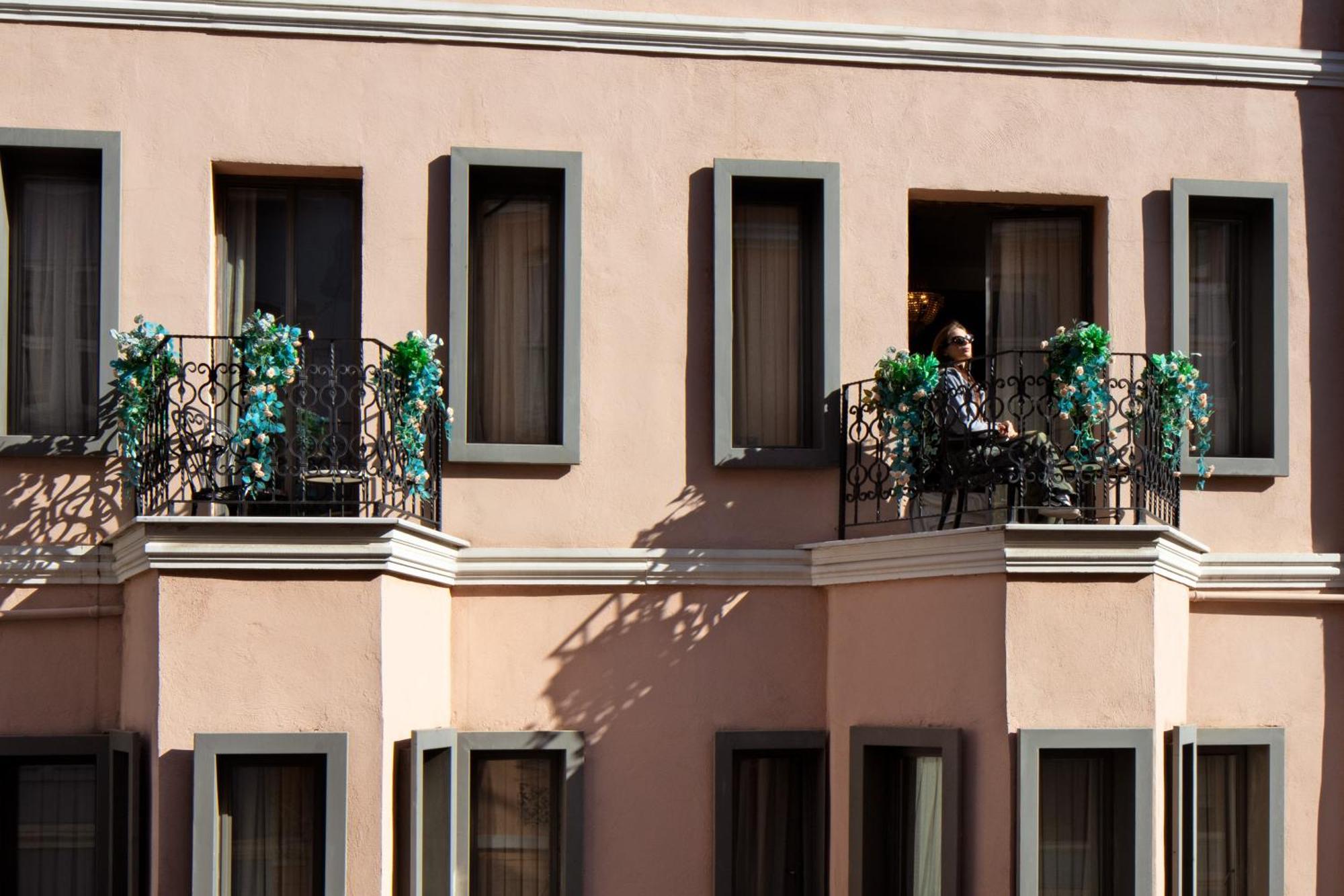Des Arts Galata