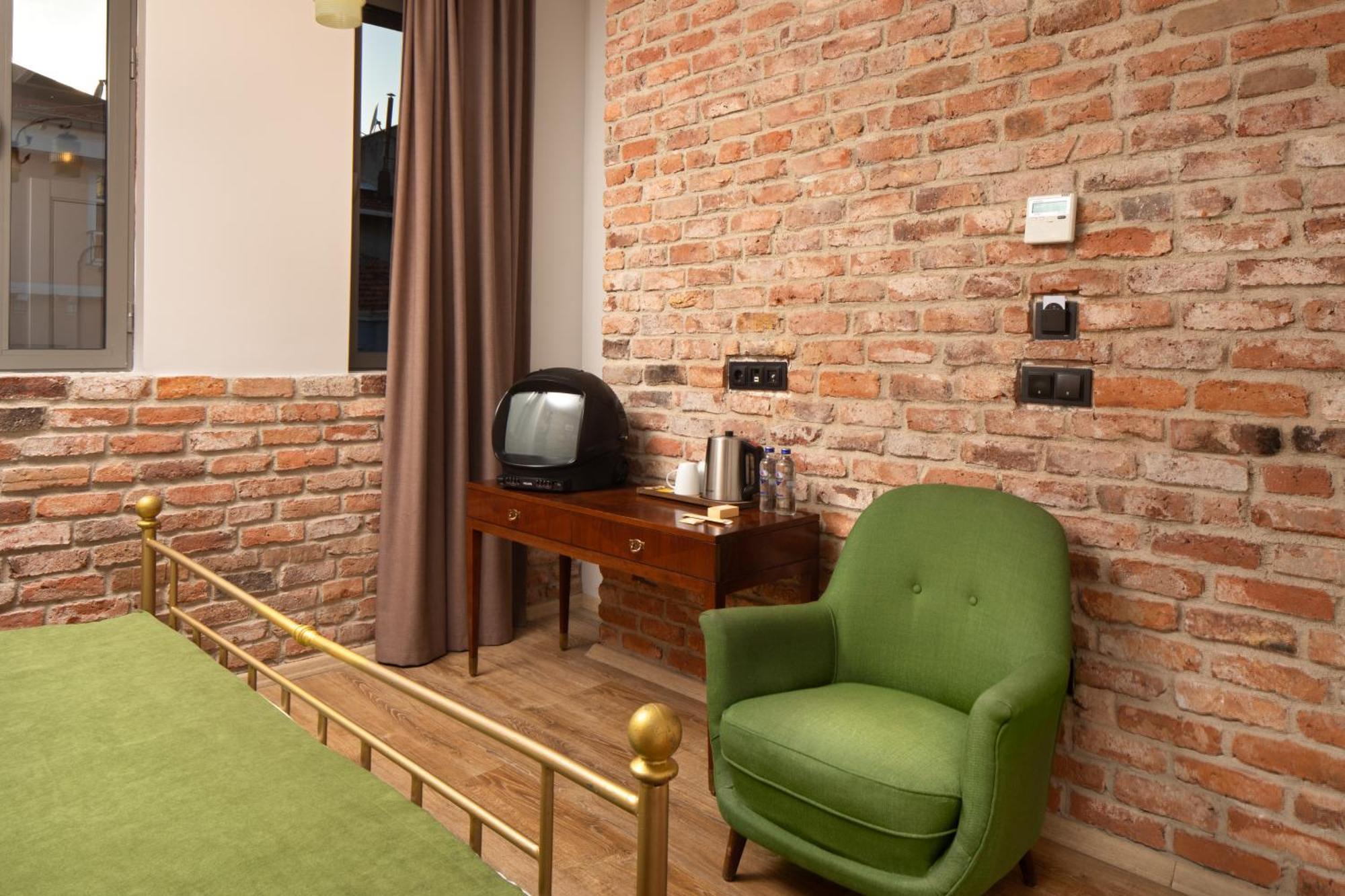 Des Arts Galata Otel