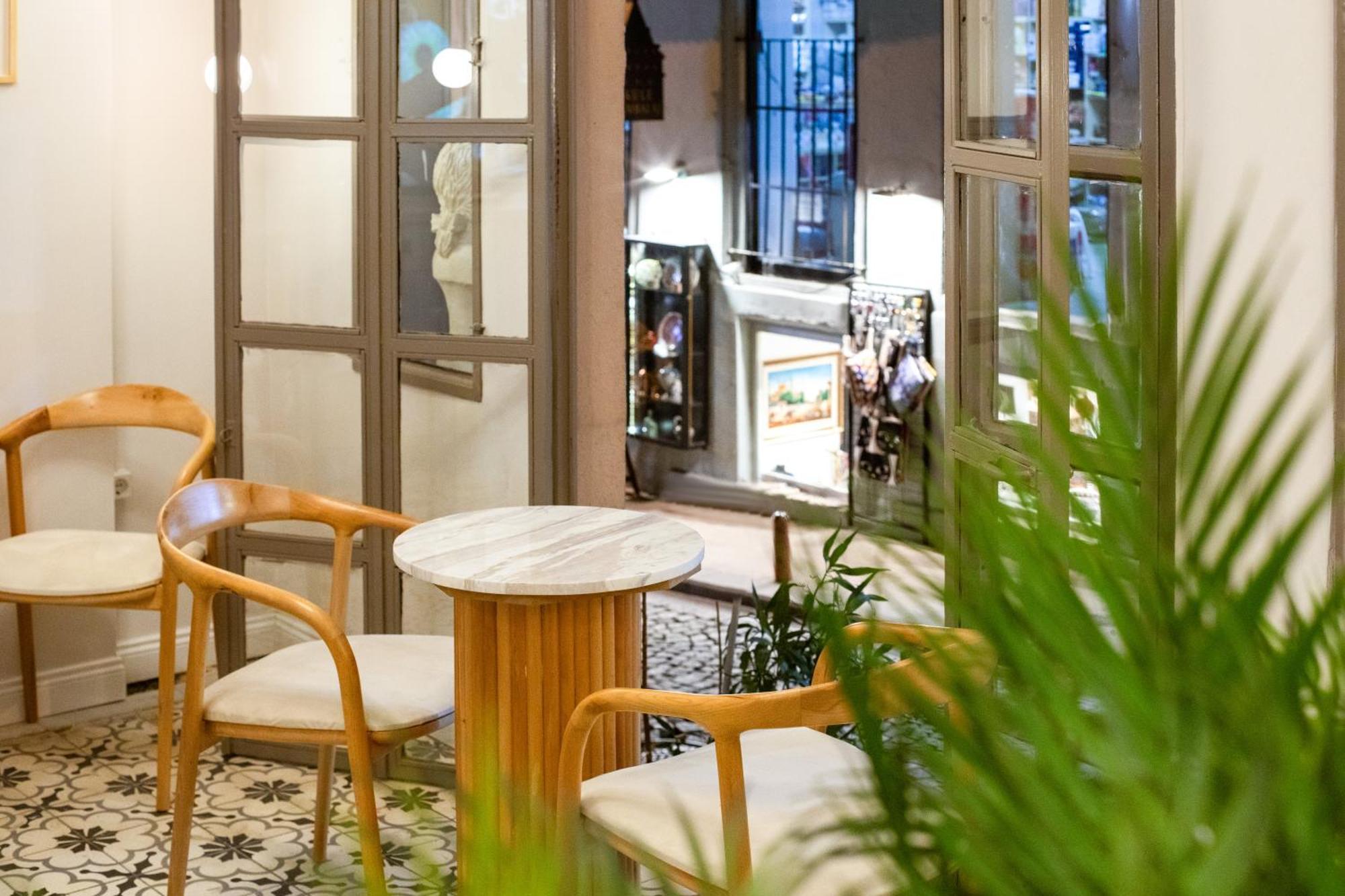 Des Arts Galata Otel