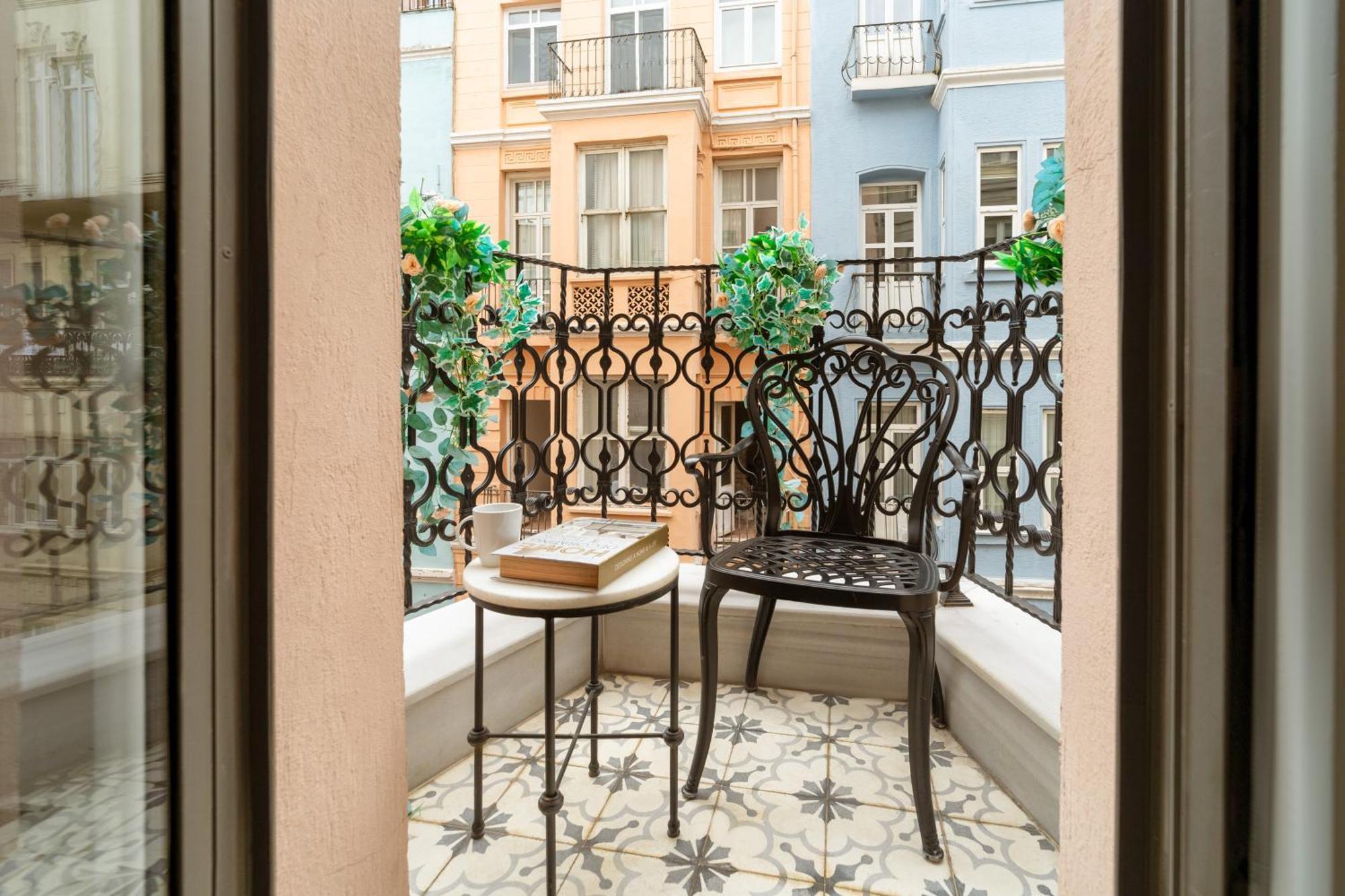 Otel Des Arts Galata 2*