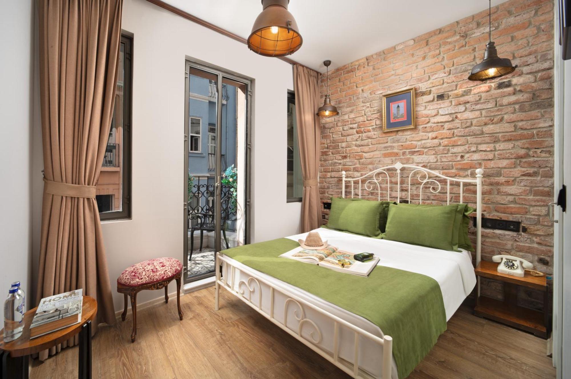 Des Arts Galata Otel