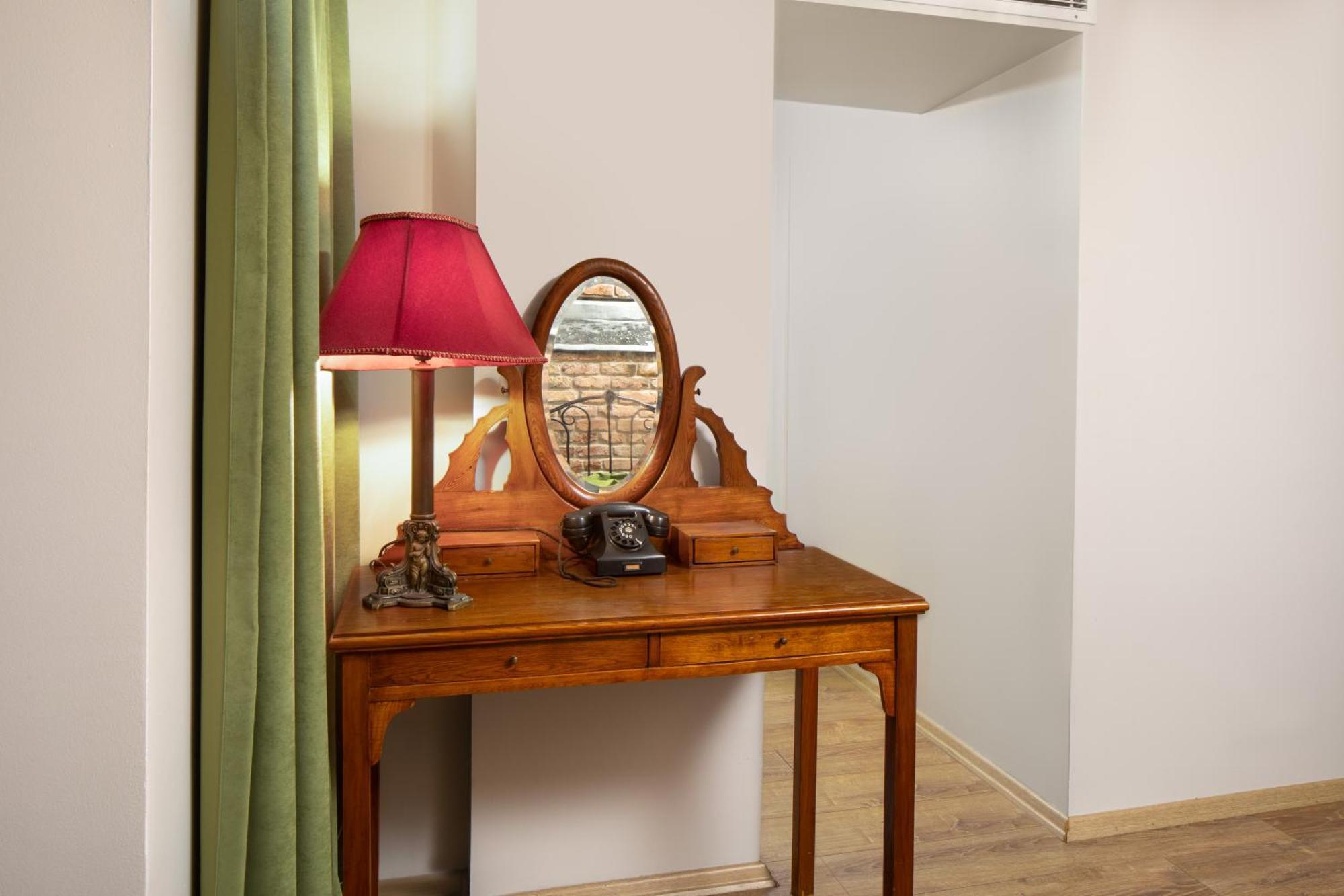 Des Arts Galata Otel 2*