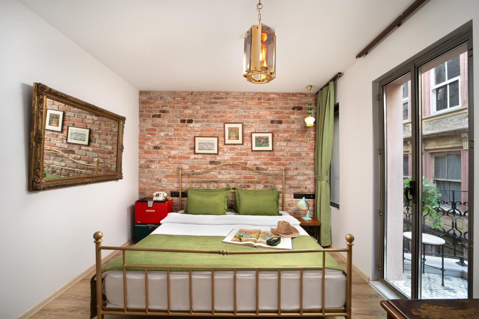 Otel Des Arts Galata 2*