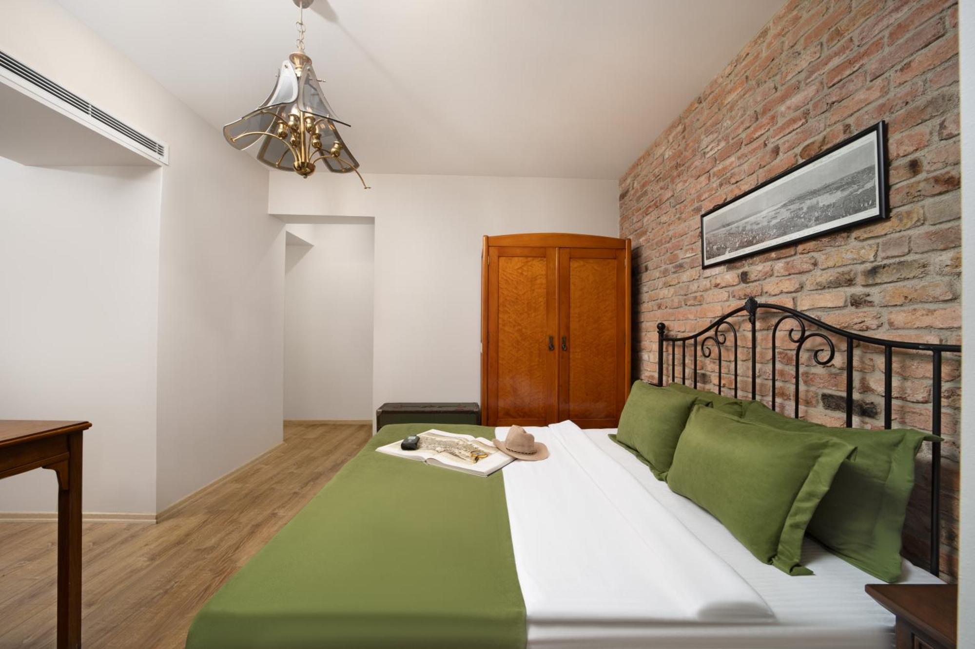 Des Arts Galata 2* İstanbul