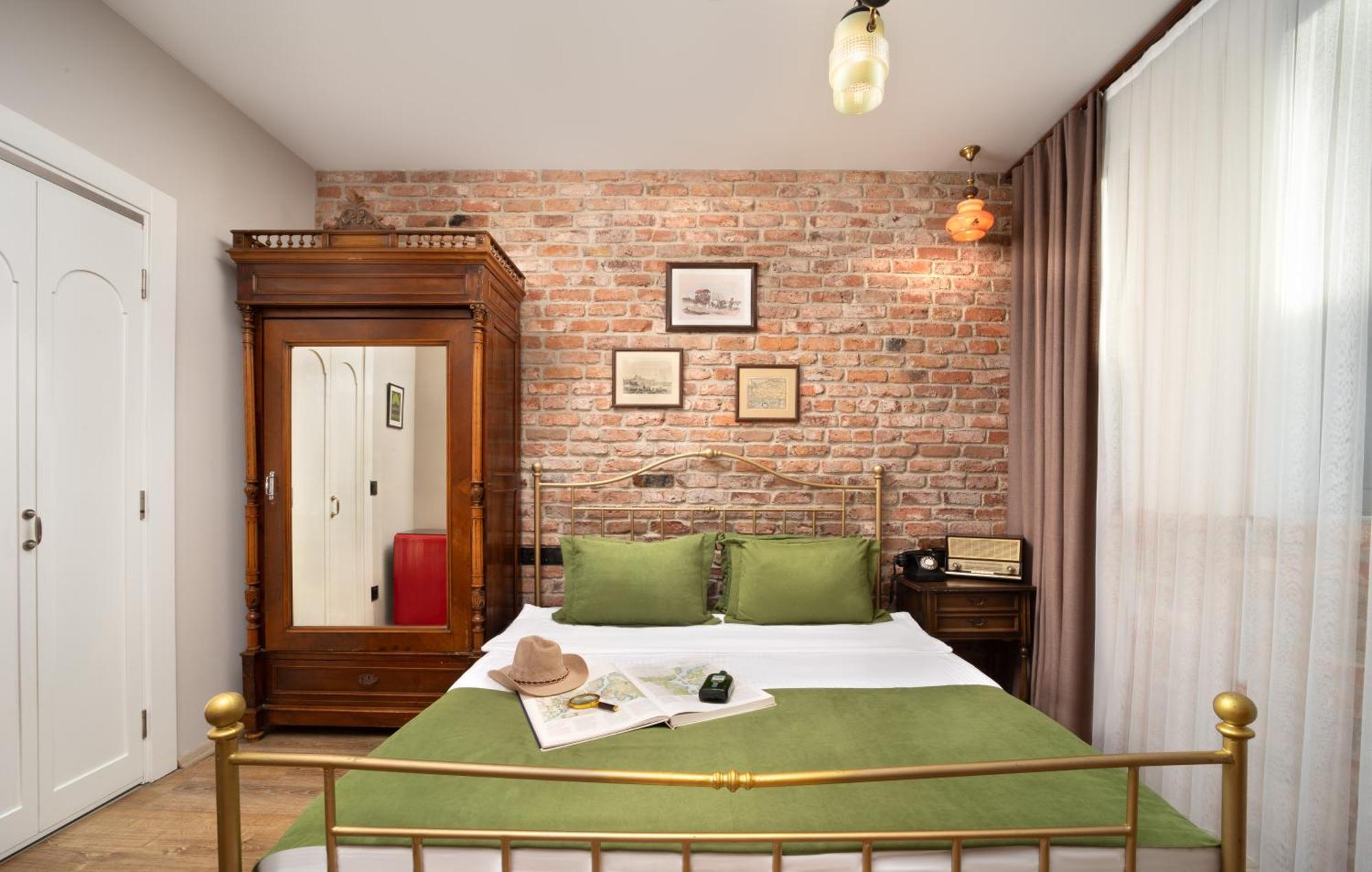 Des Arts Galata İstanbul