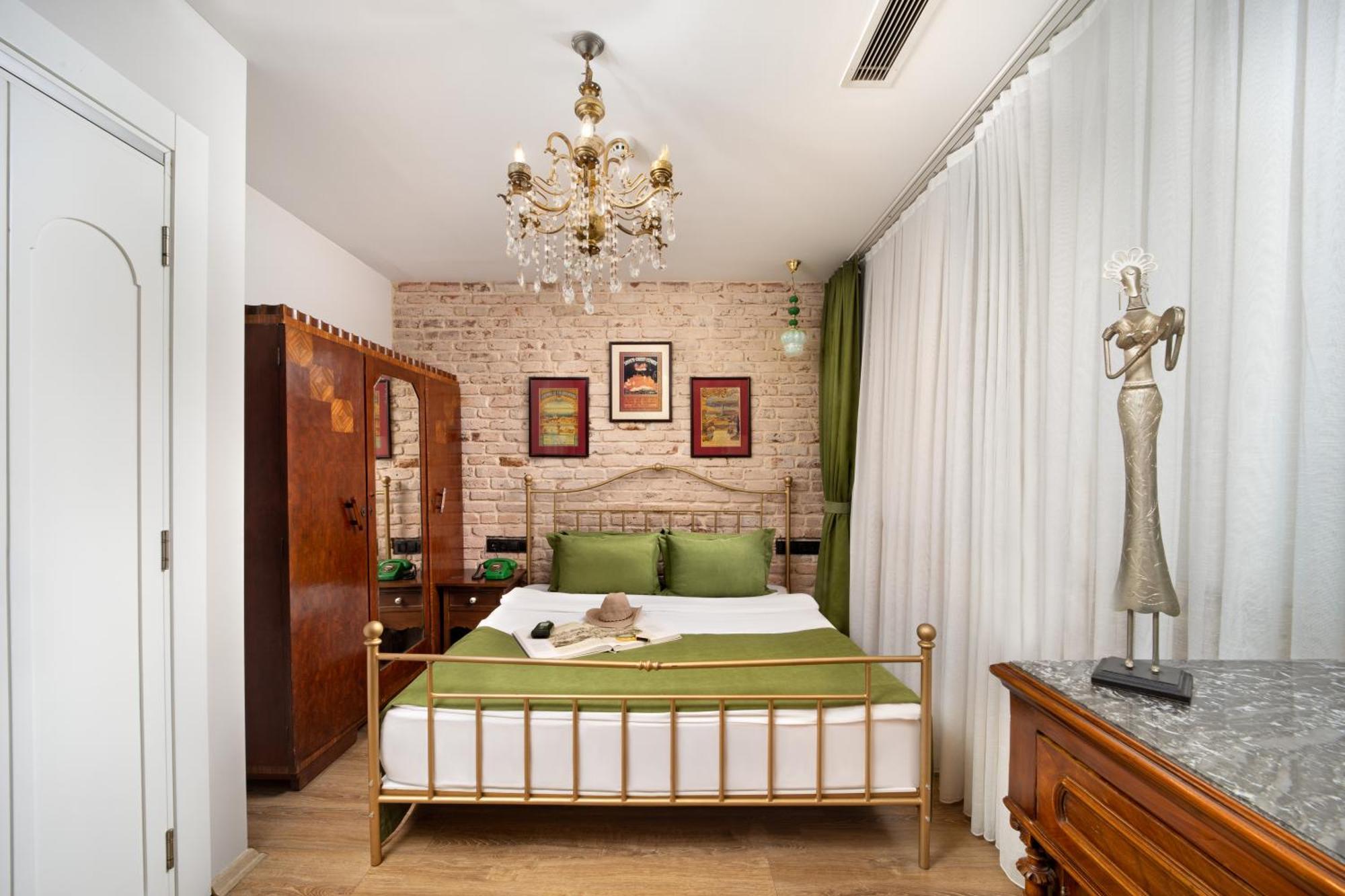 Des Arts Galata İstanbul