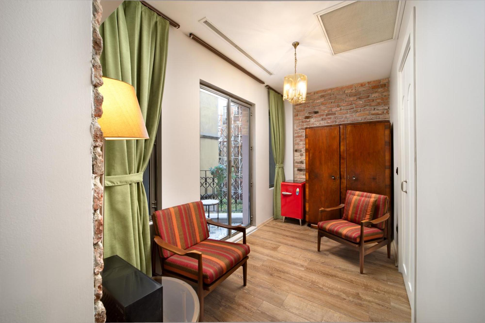 Des Arts Galata