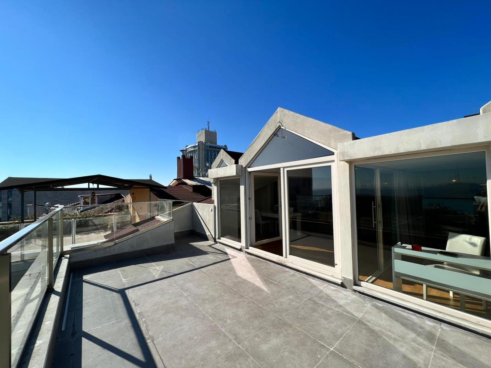 Wonder Homes- Luxury Flat With Taksim Square And Park View *