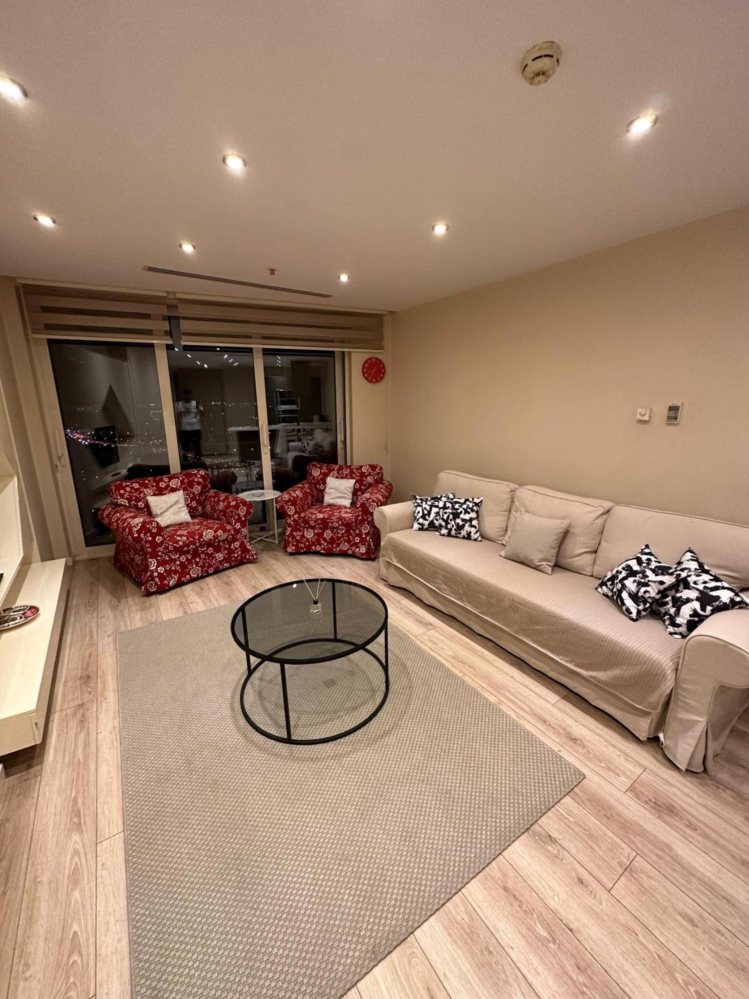 Apartamento Ottomare Sea, View, Pool, Gym