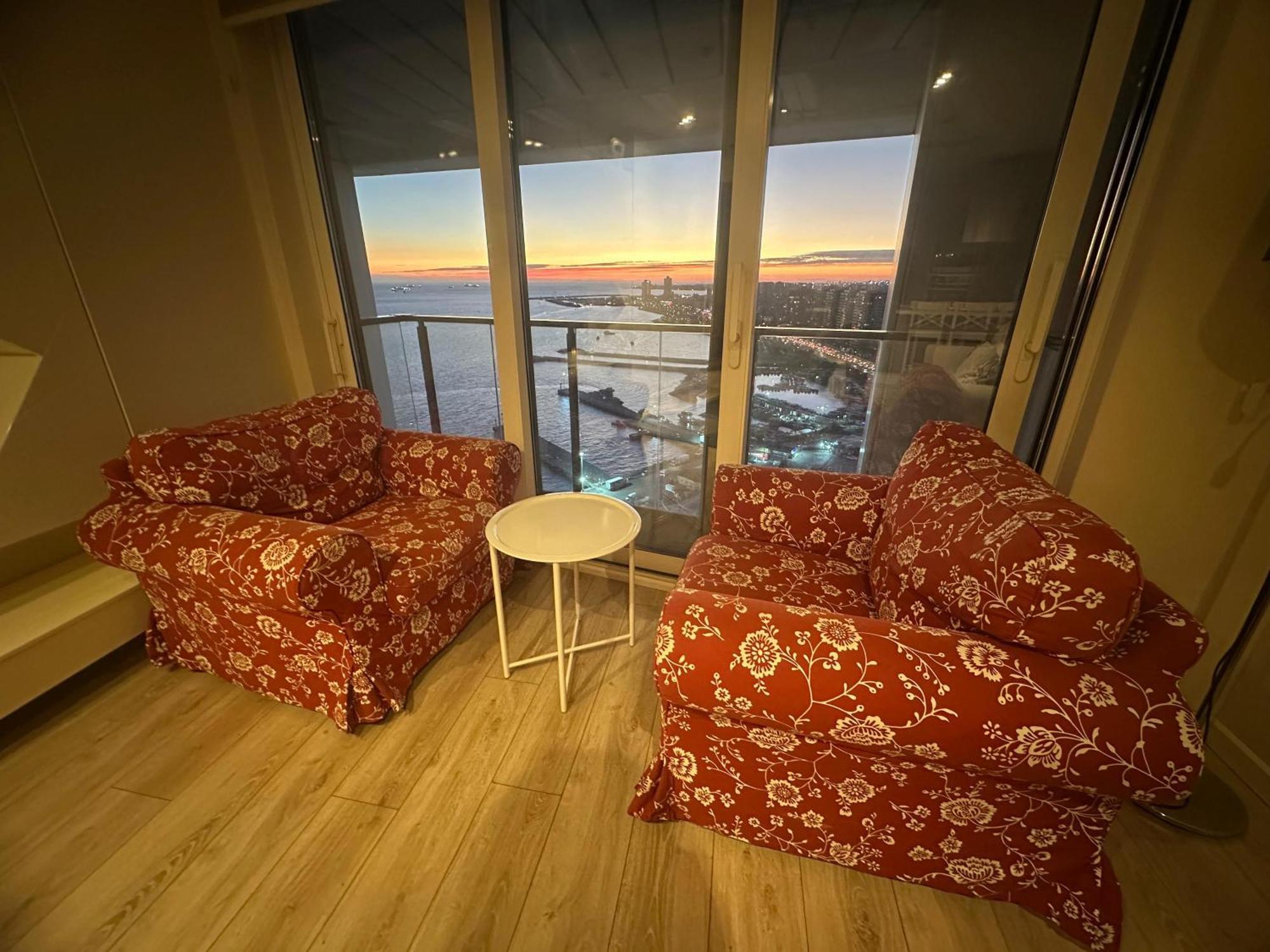 Apartamento Ottomare Sea, View, Pool, Gym Istambul