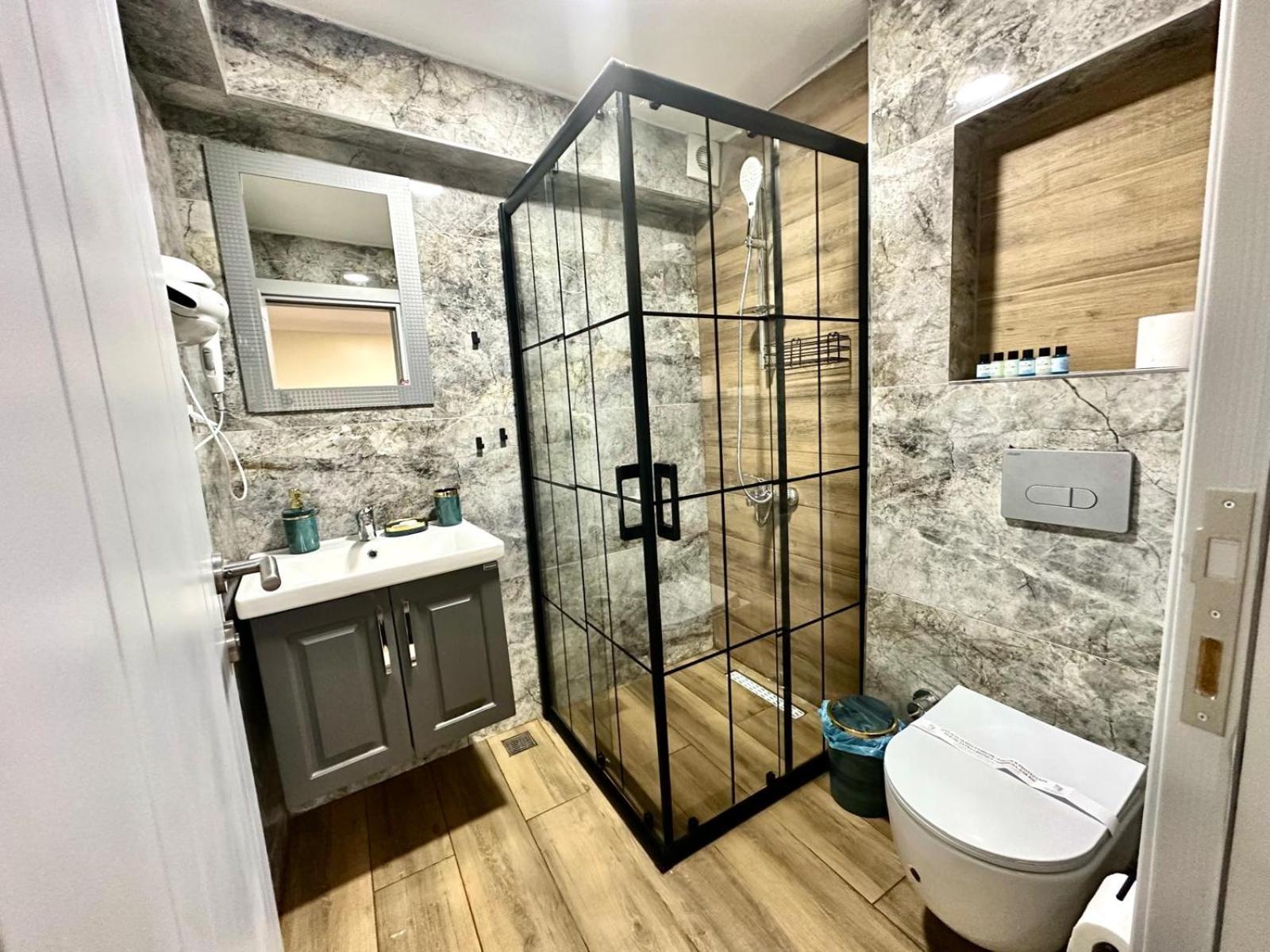 Hotel Taksim Pera Golden 3*