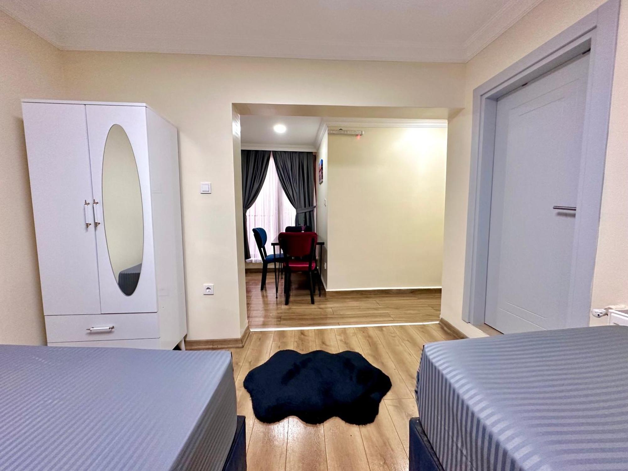 Taksim Pera Golden 3* Istanbul