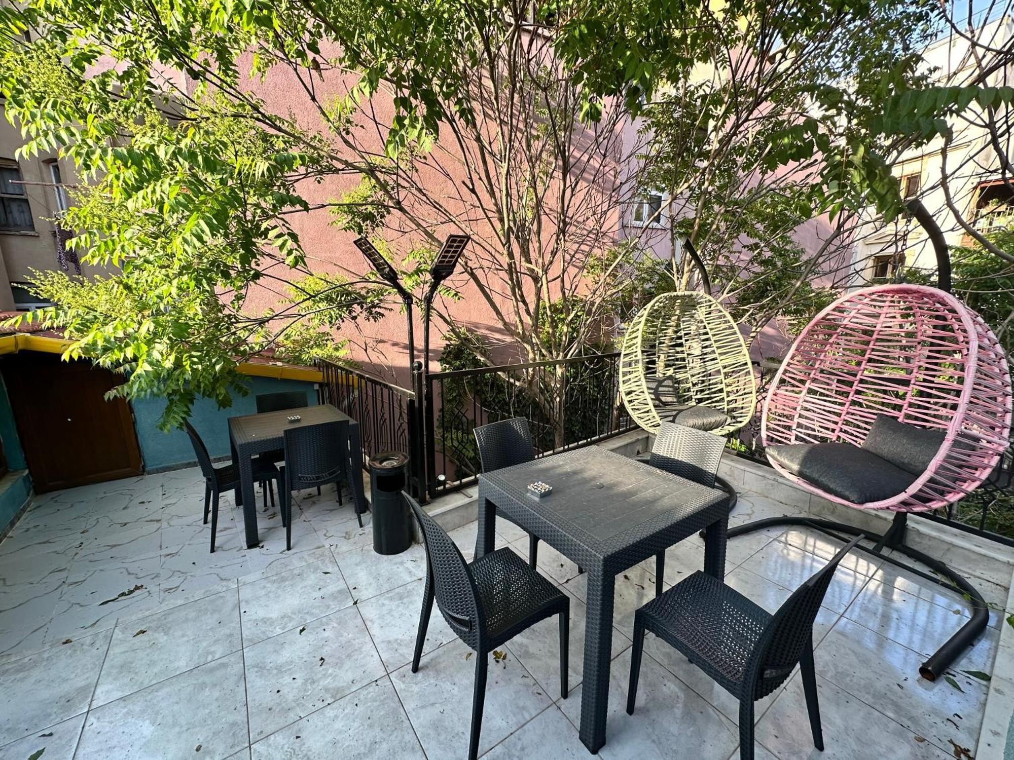 Taksim Pera Golden Hotel Istanbul
