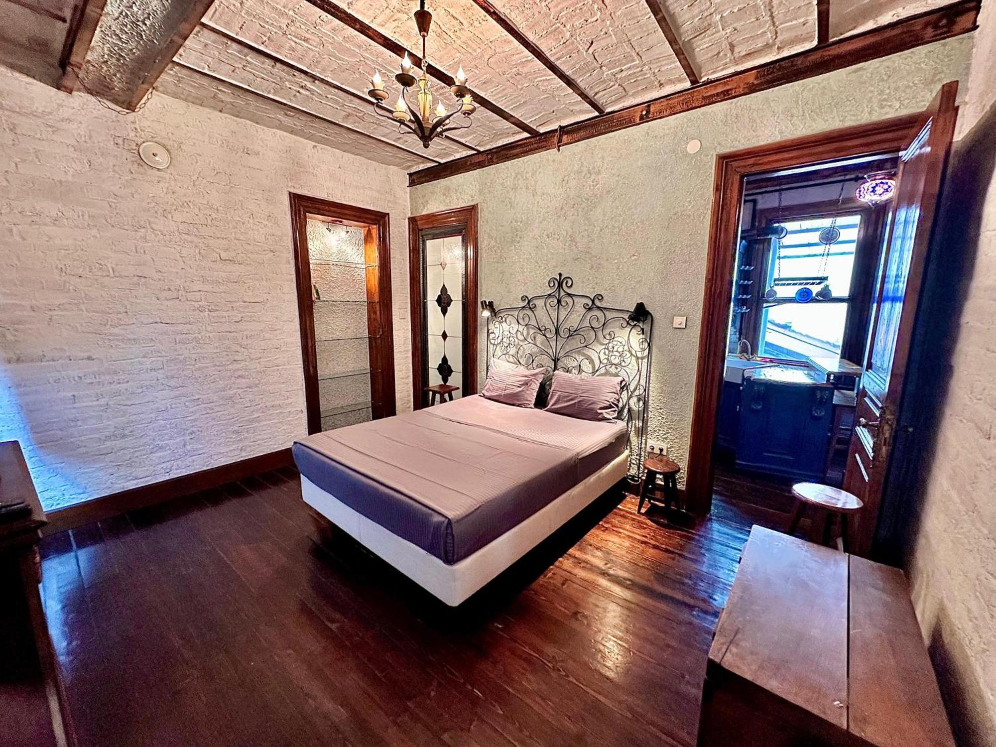 Hotel Taksim Pera Golden