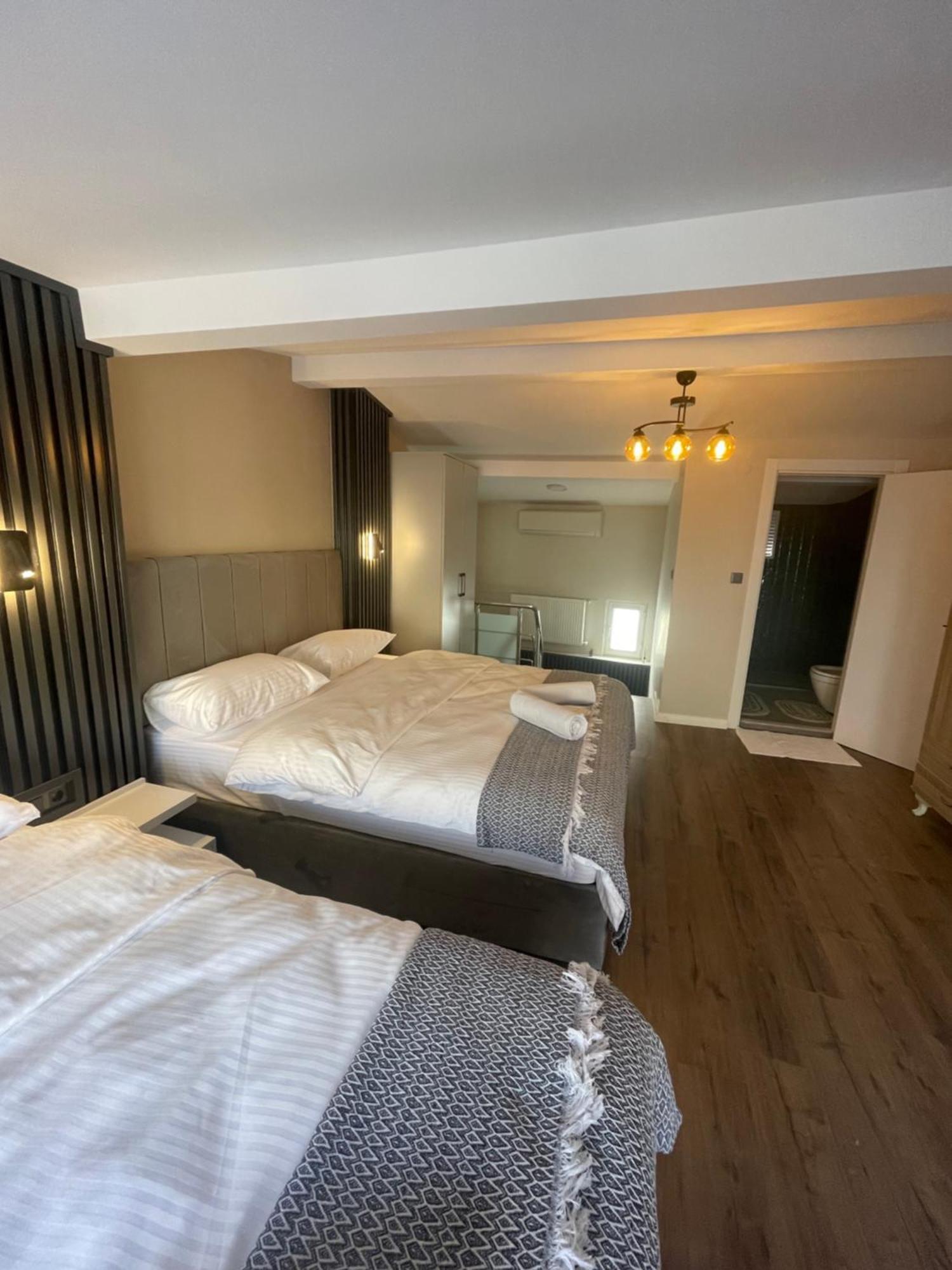 Apartment Golden Arrow Deluex Dublex Istanbul