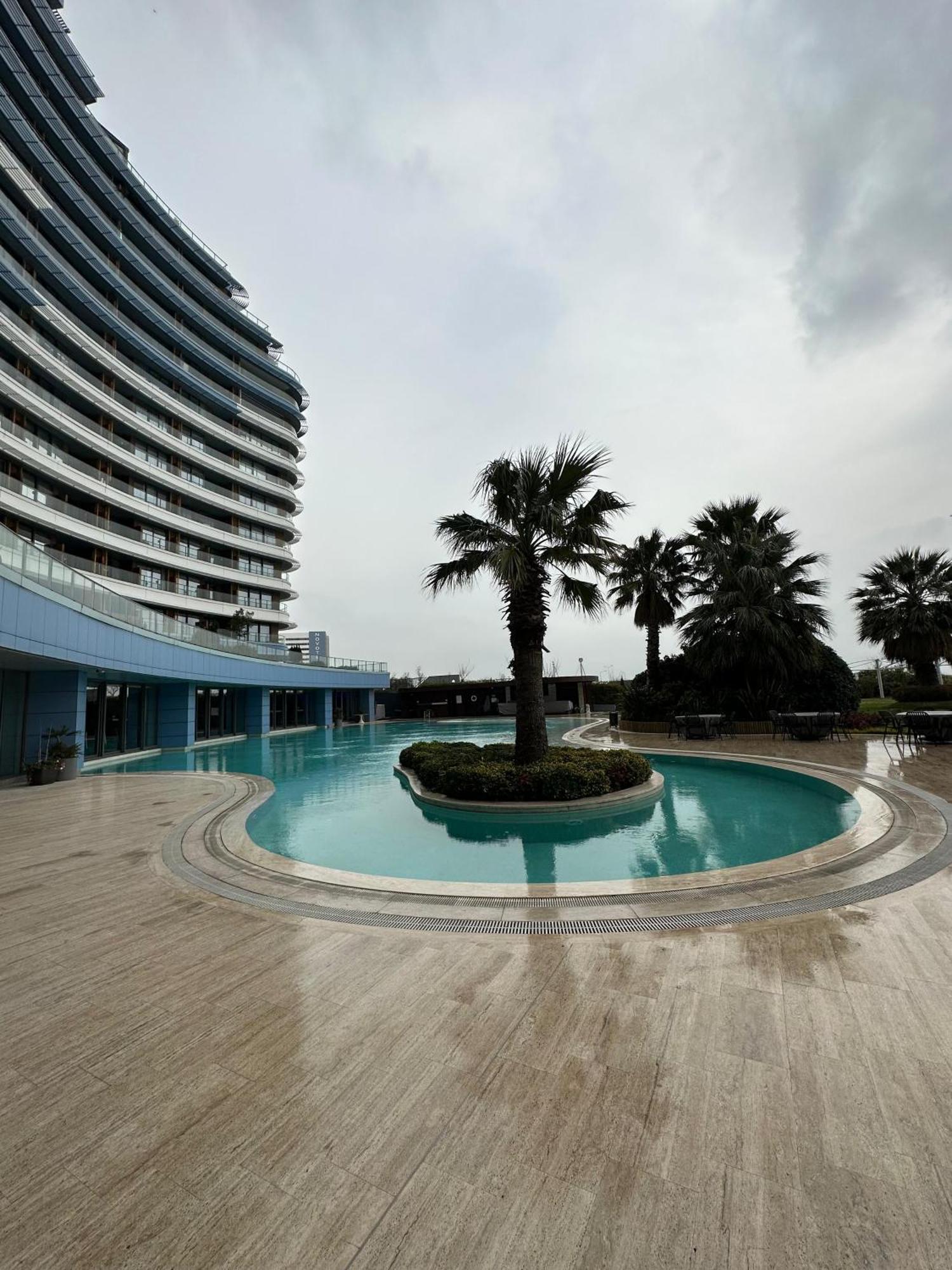Stylish With Great View Apartment *