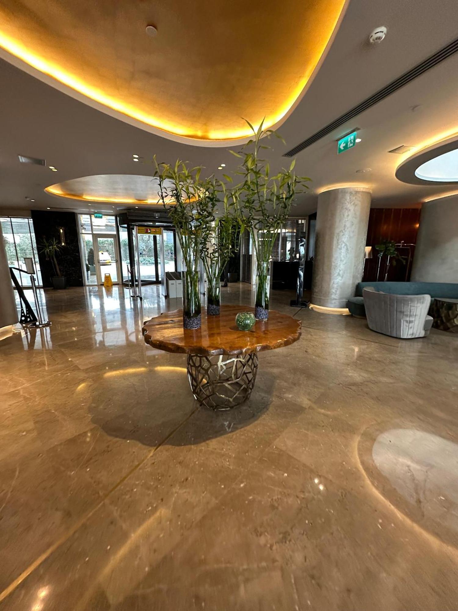 Stylish With Great View Apartment *