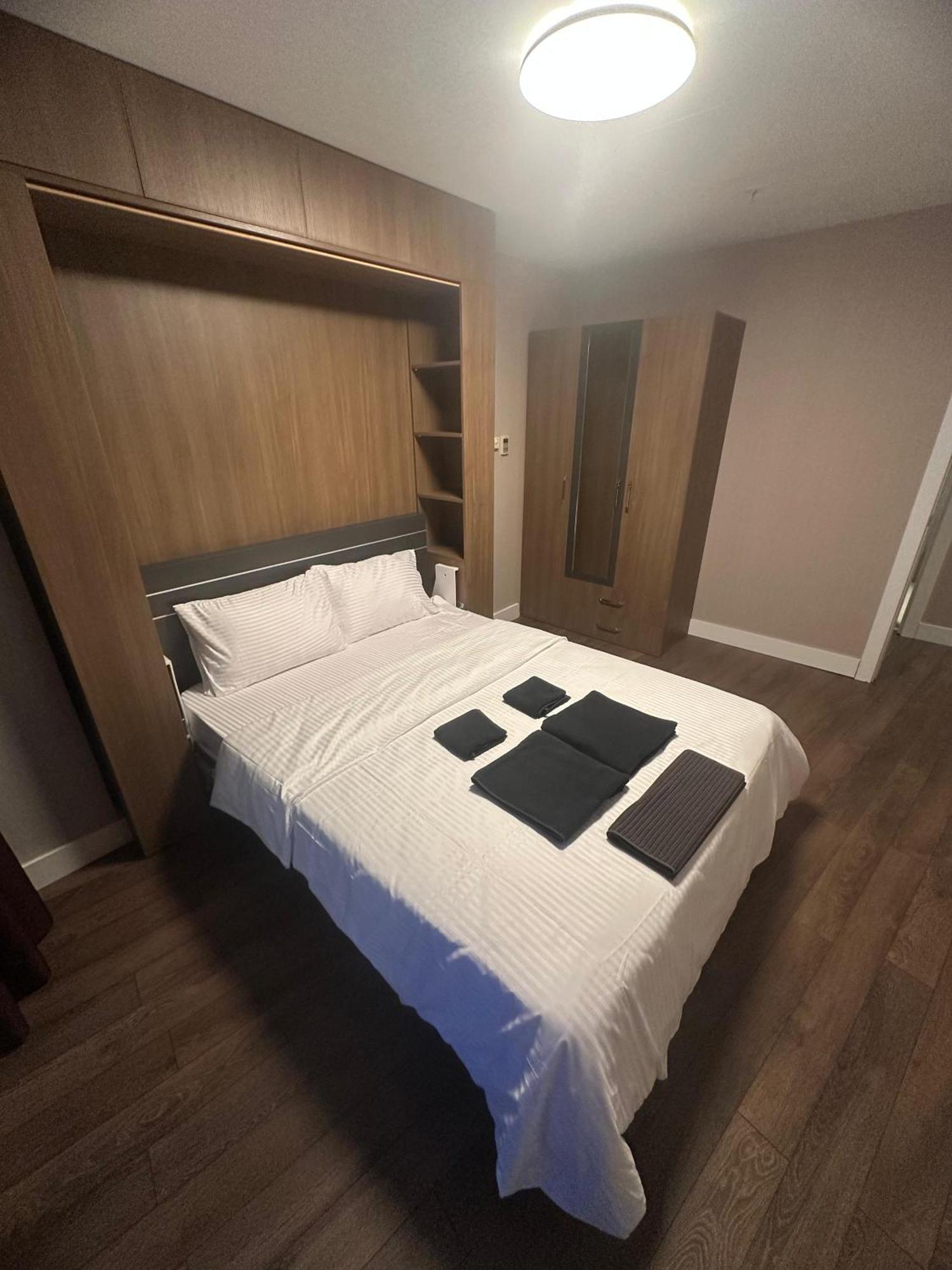 Stylish With Great View Apartment *