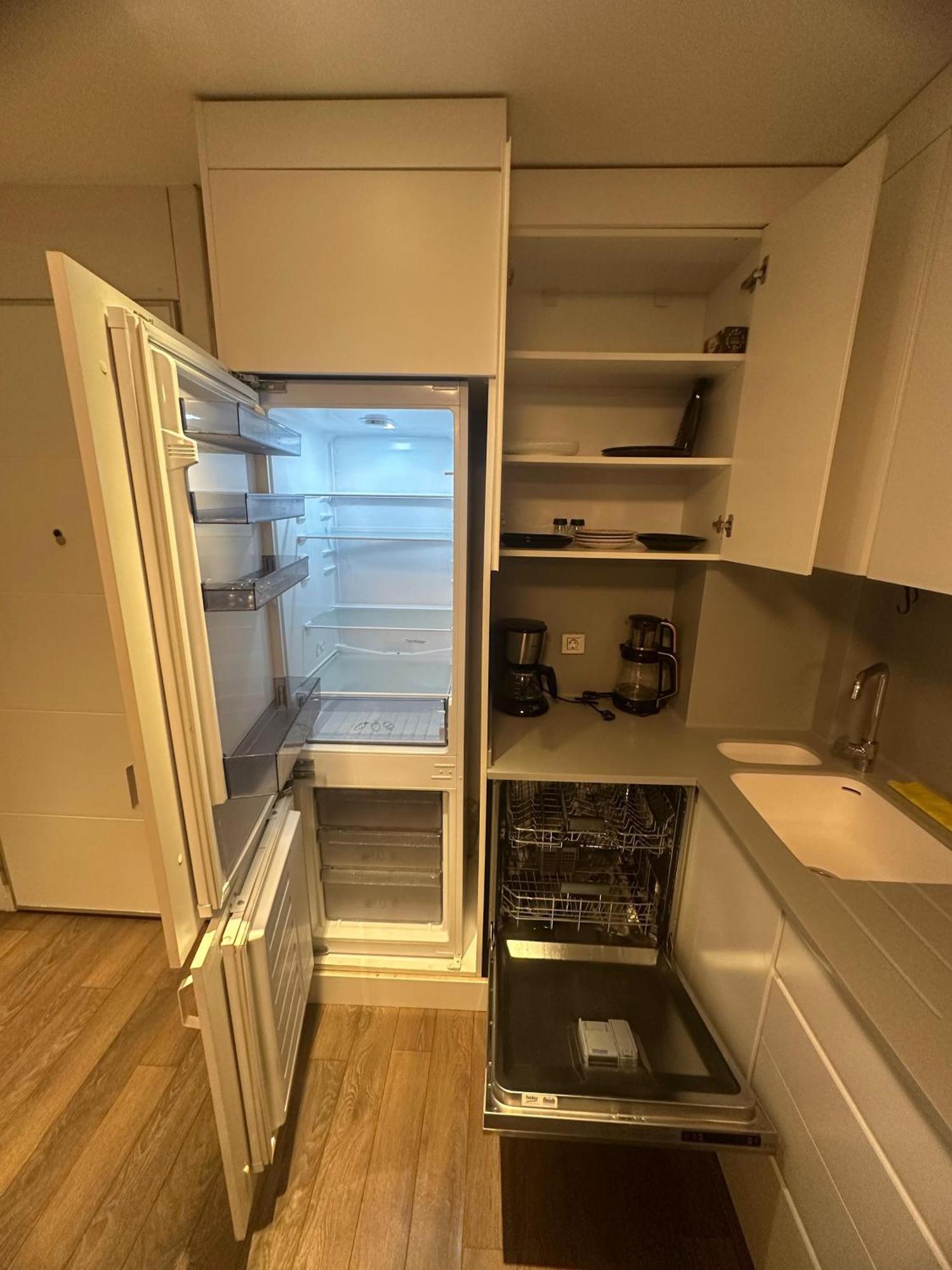Stylish With Great View Apartment *