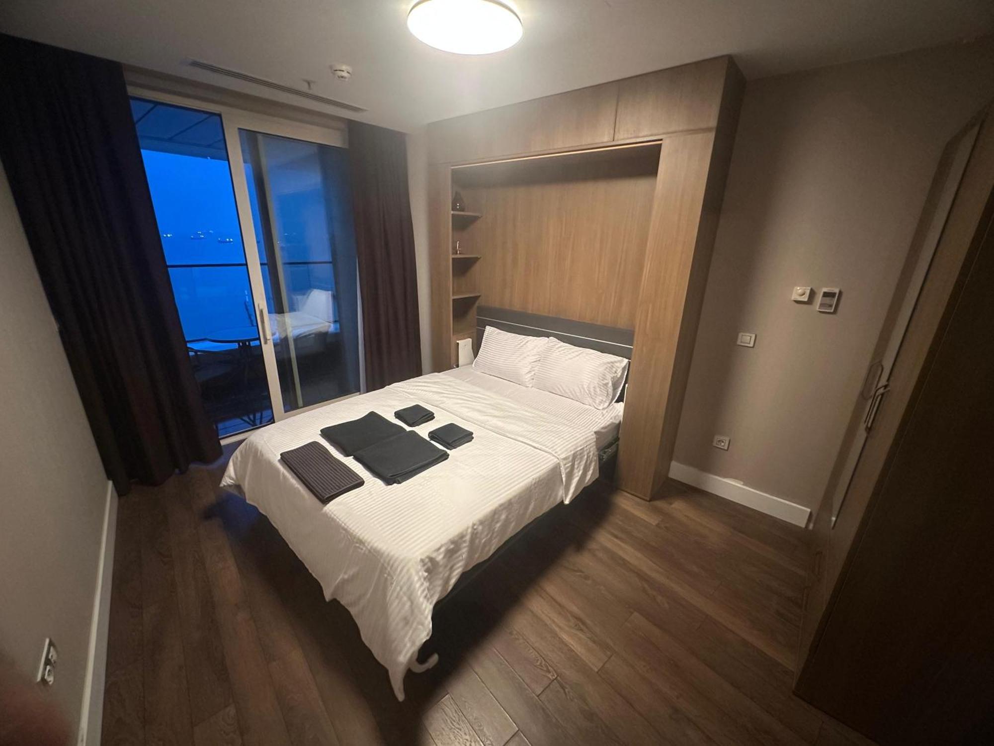 Stylish With Great View Istanbul