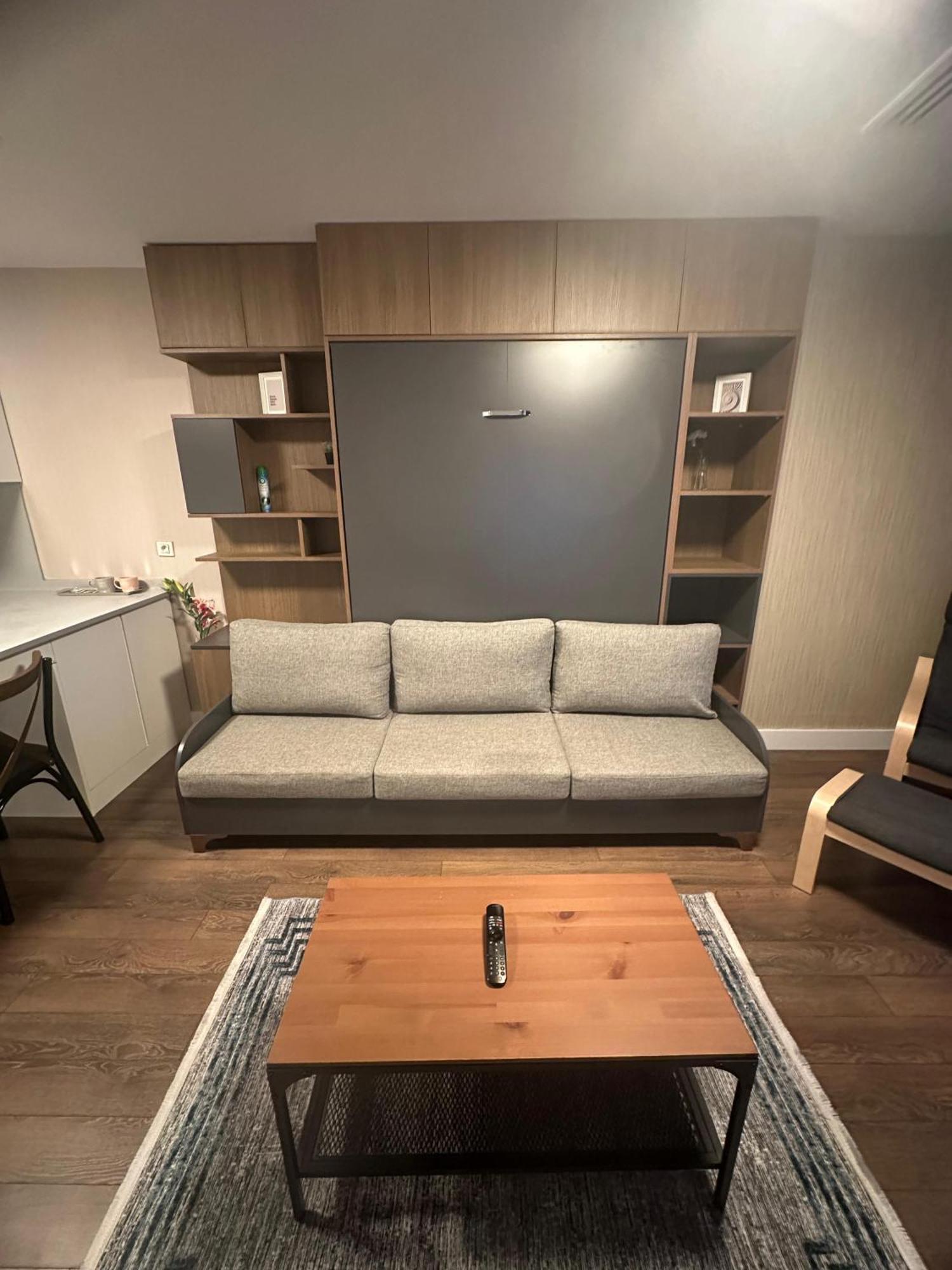 Stylish With Great View Apartment