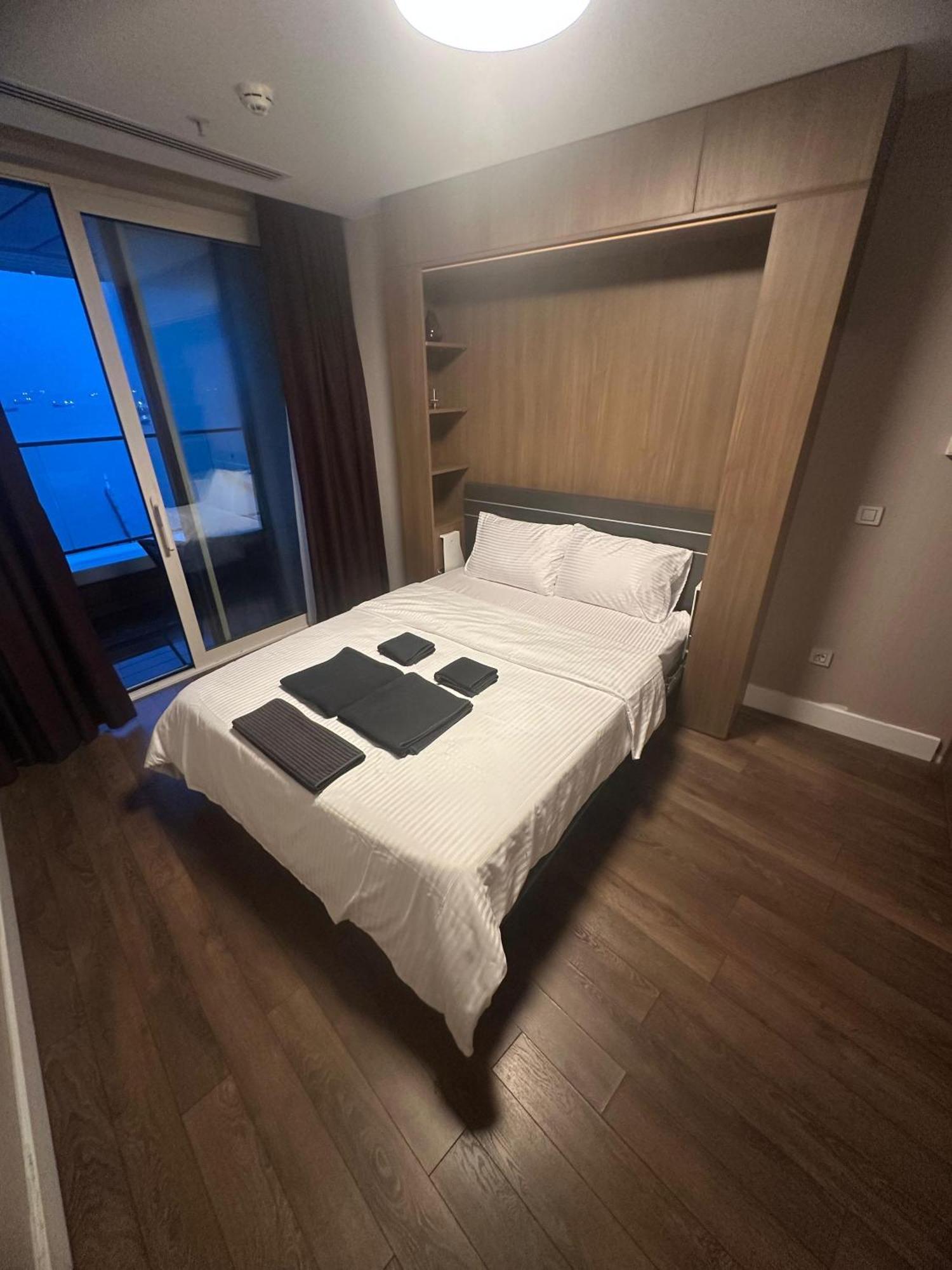 Apartment Stylish With Great View *