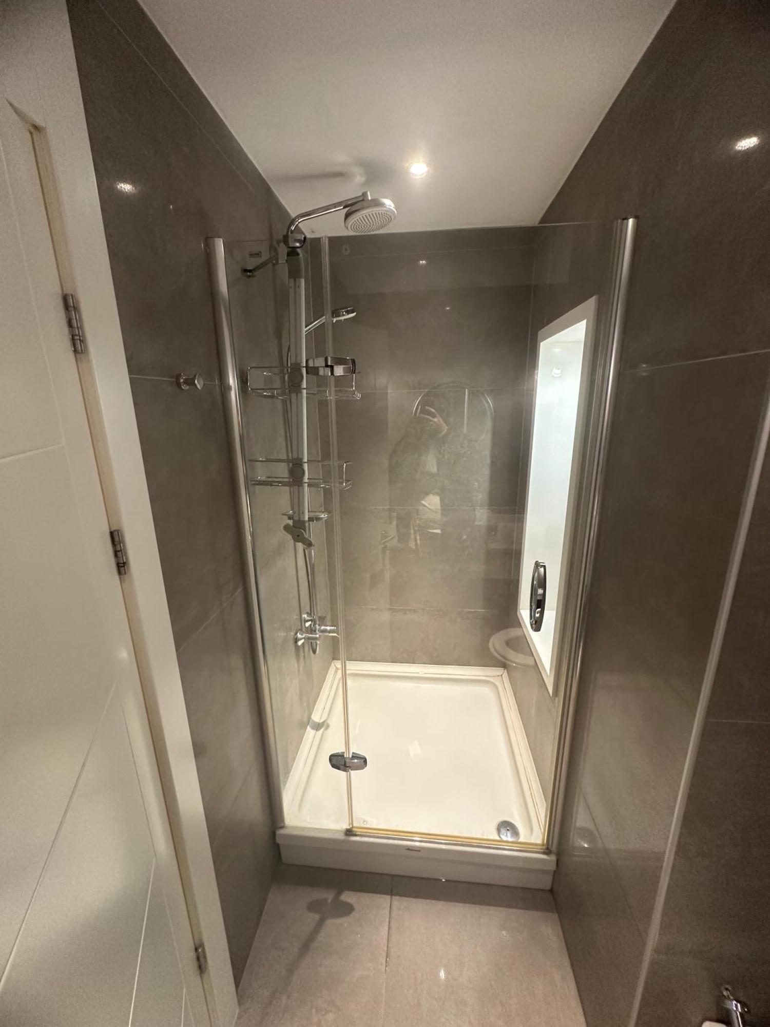 Stylish With Great View Apartment