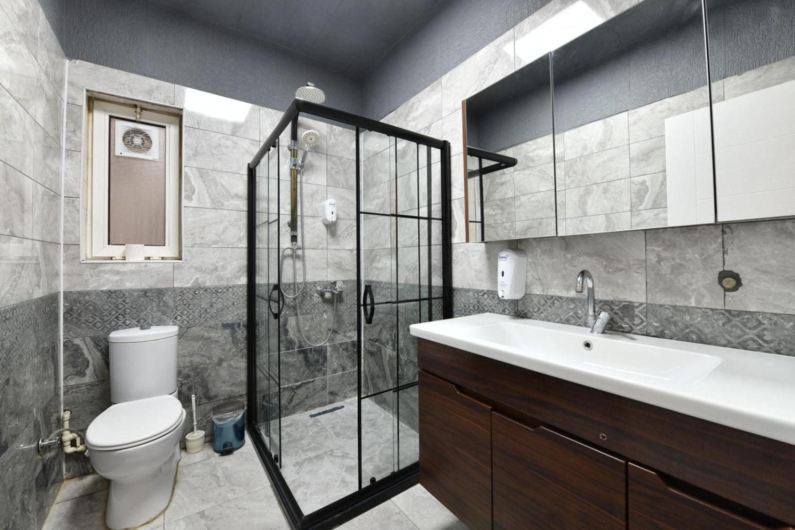 Apart Otel Sevim İstanbul