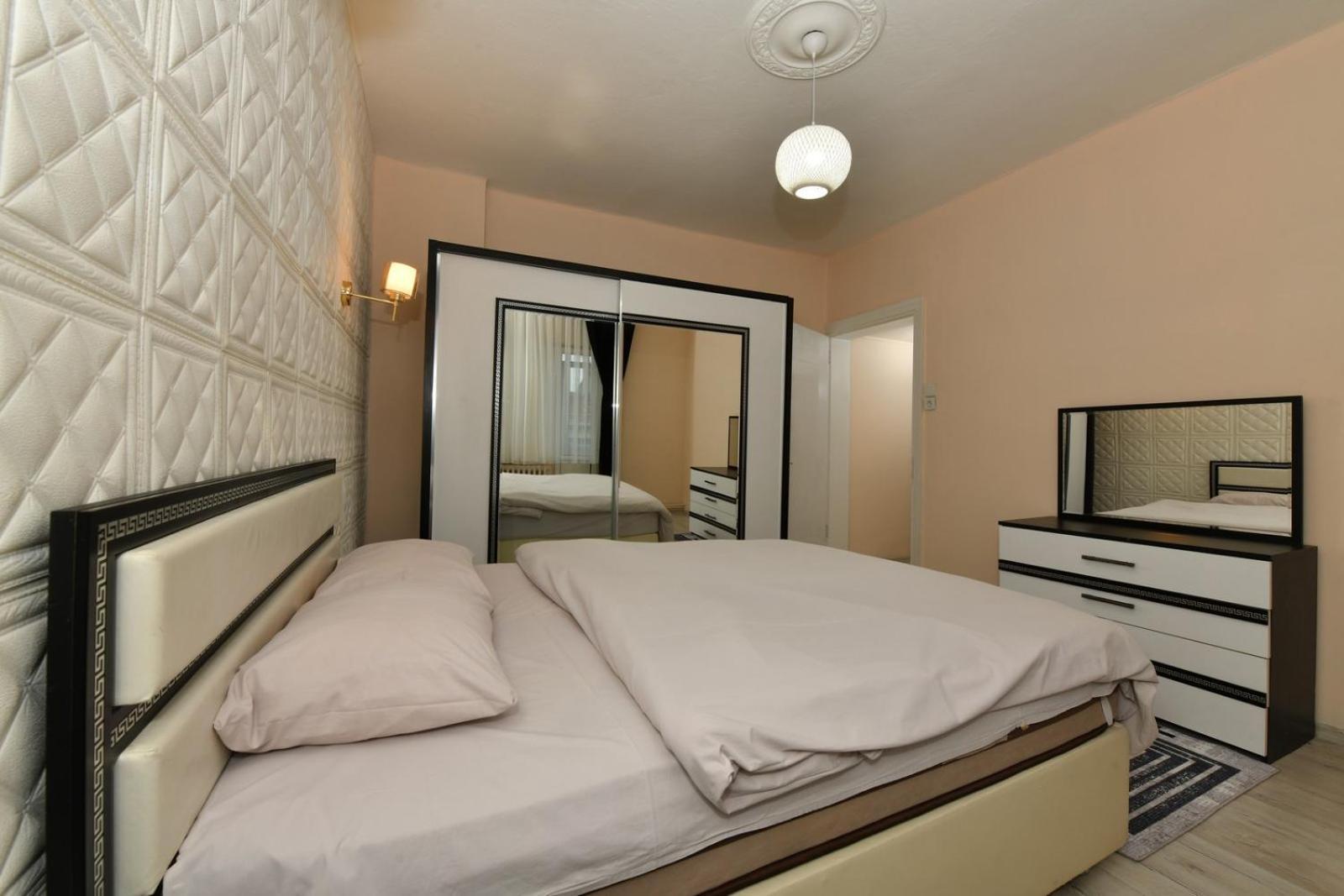 Sevim Apart Otel *