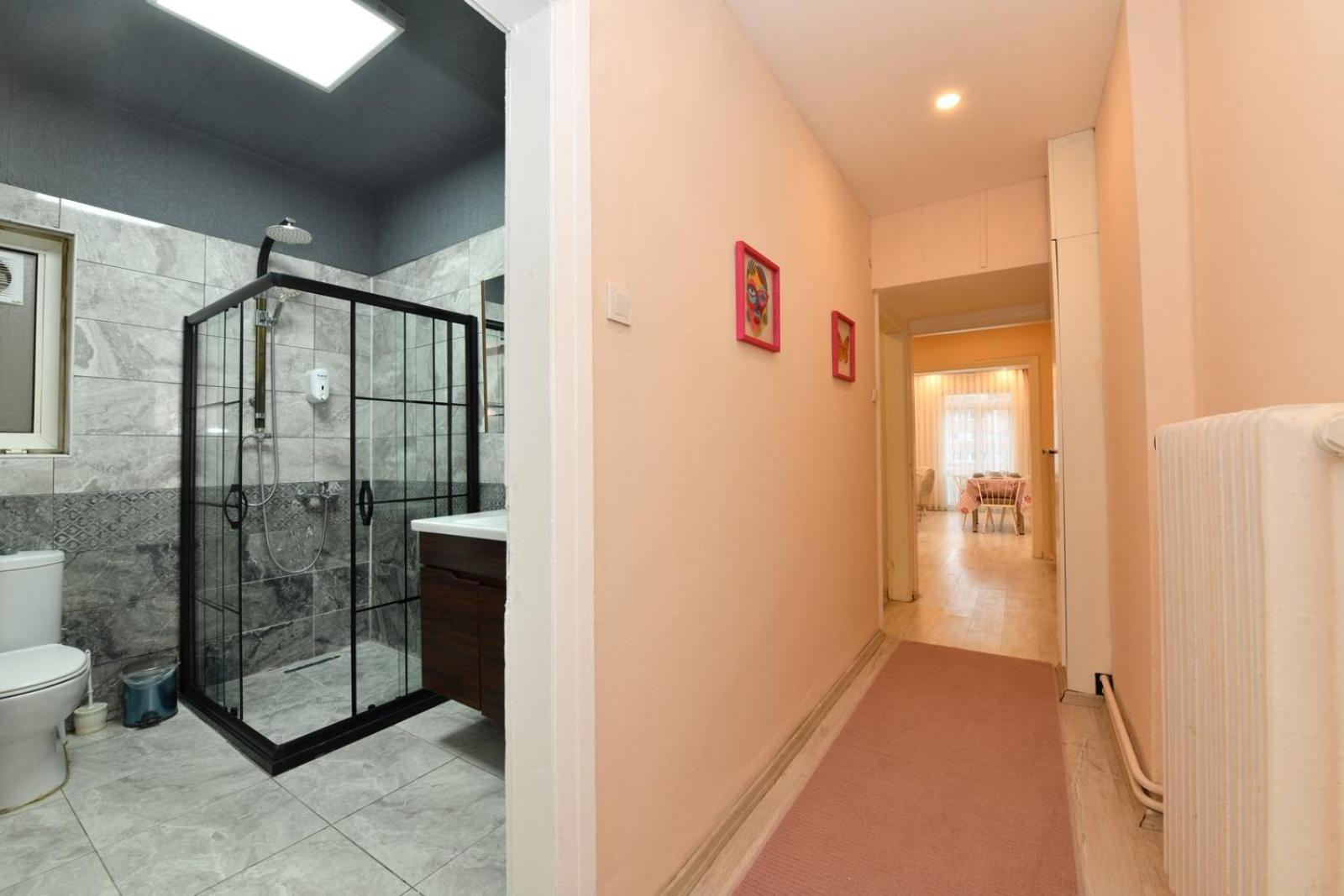 Sevim Aparthotel *