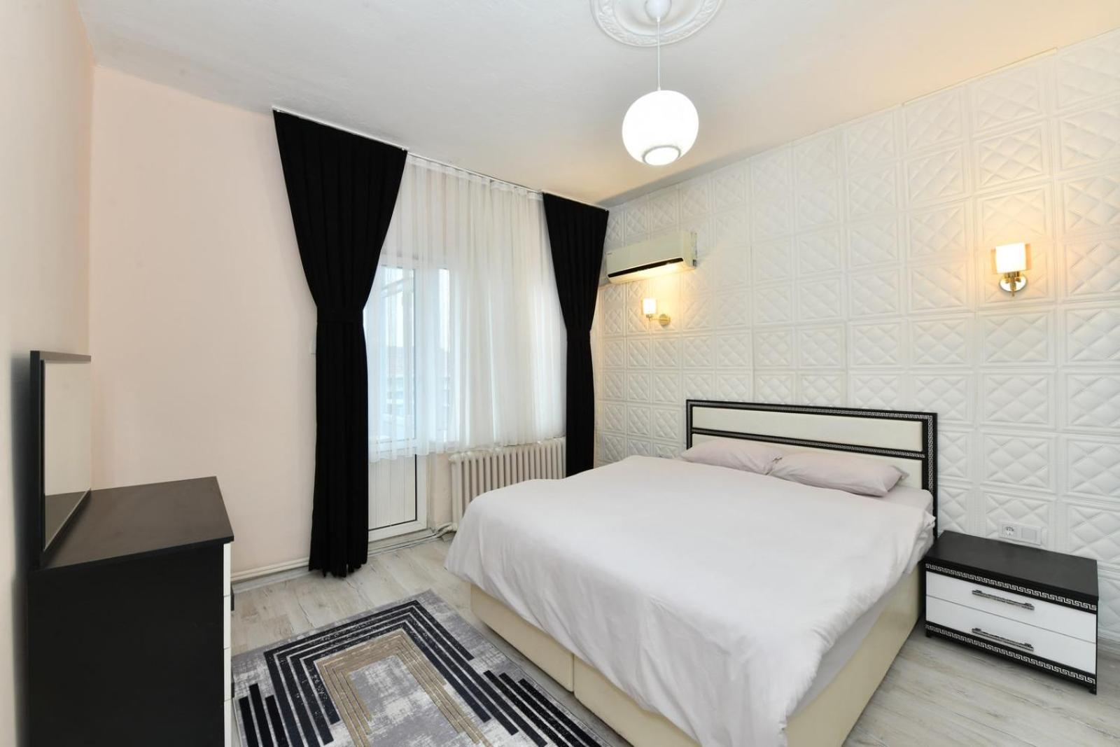 Apart Otel Sevim İstanbul