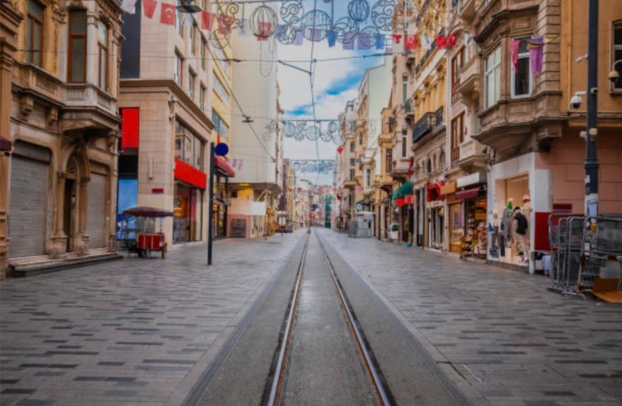 Sweet Family House Istambul