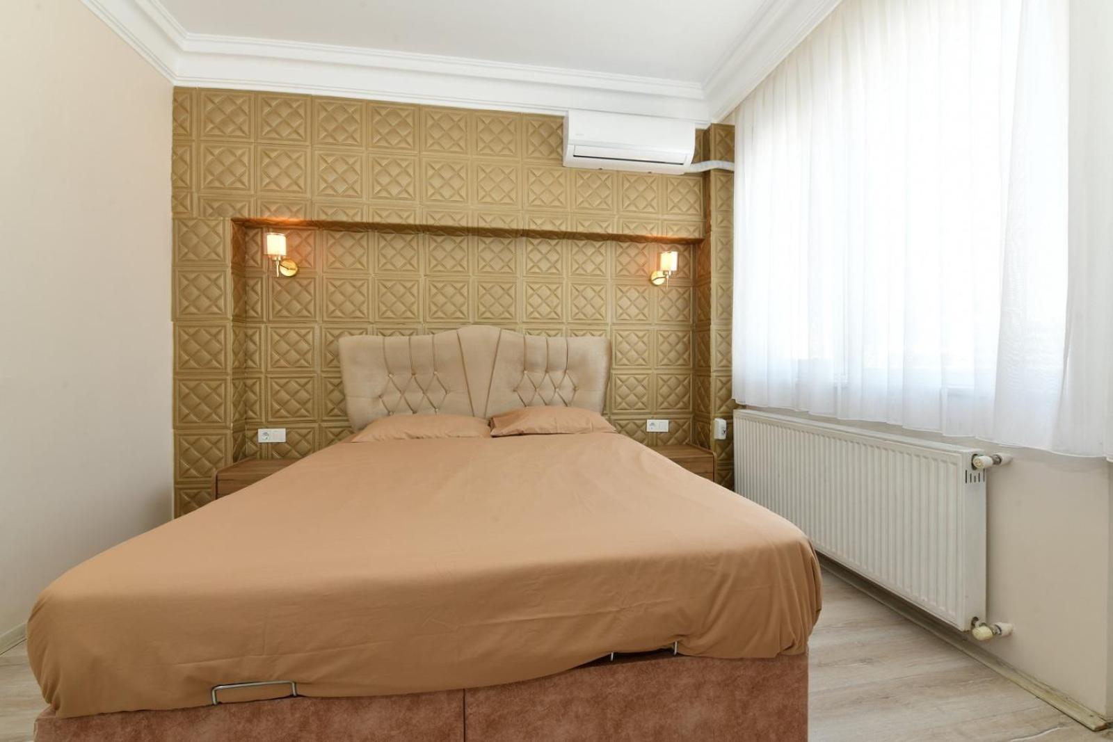 Dogancay Aparthotel Istanbul