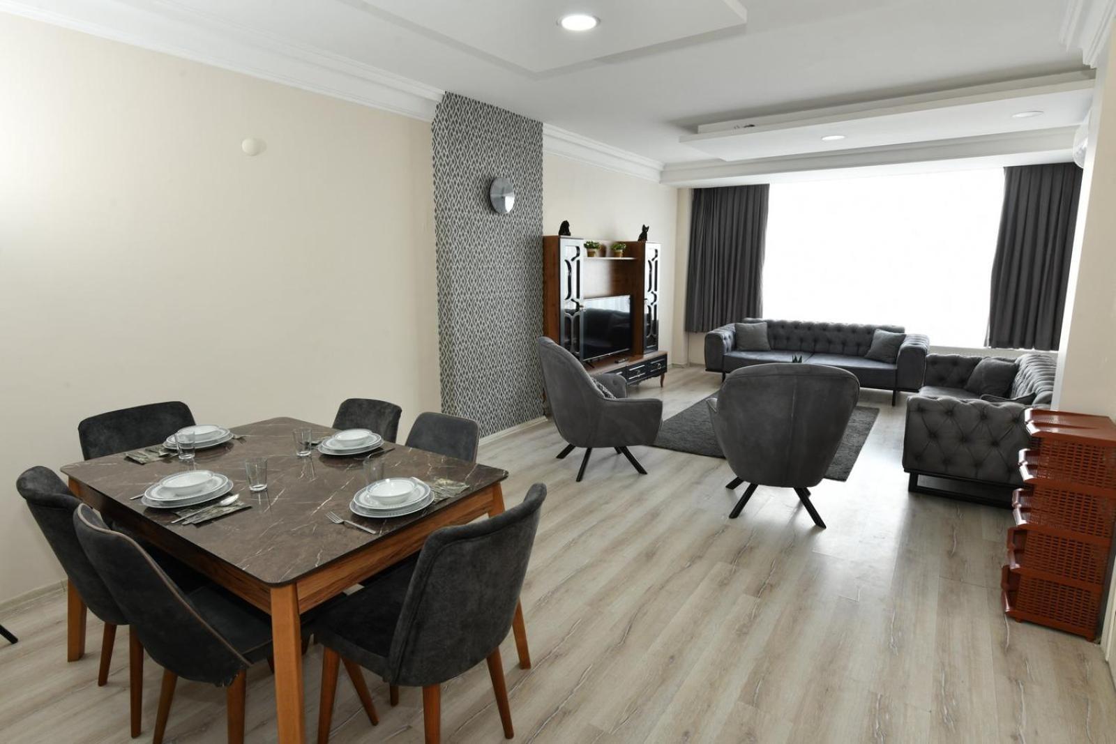 Aparthotel Dogancay Istanbul