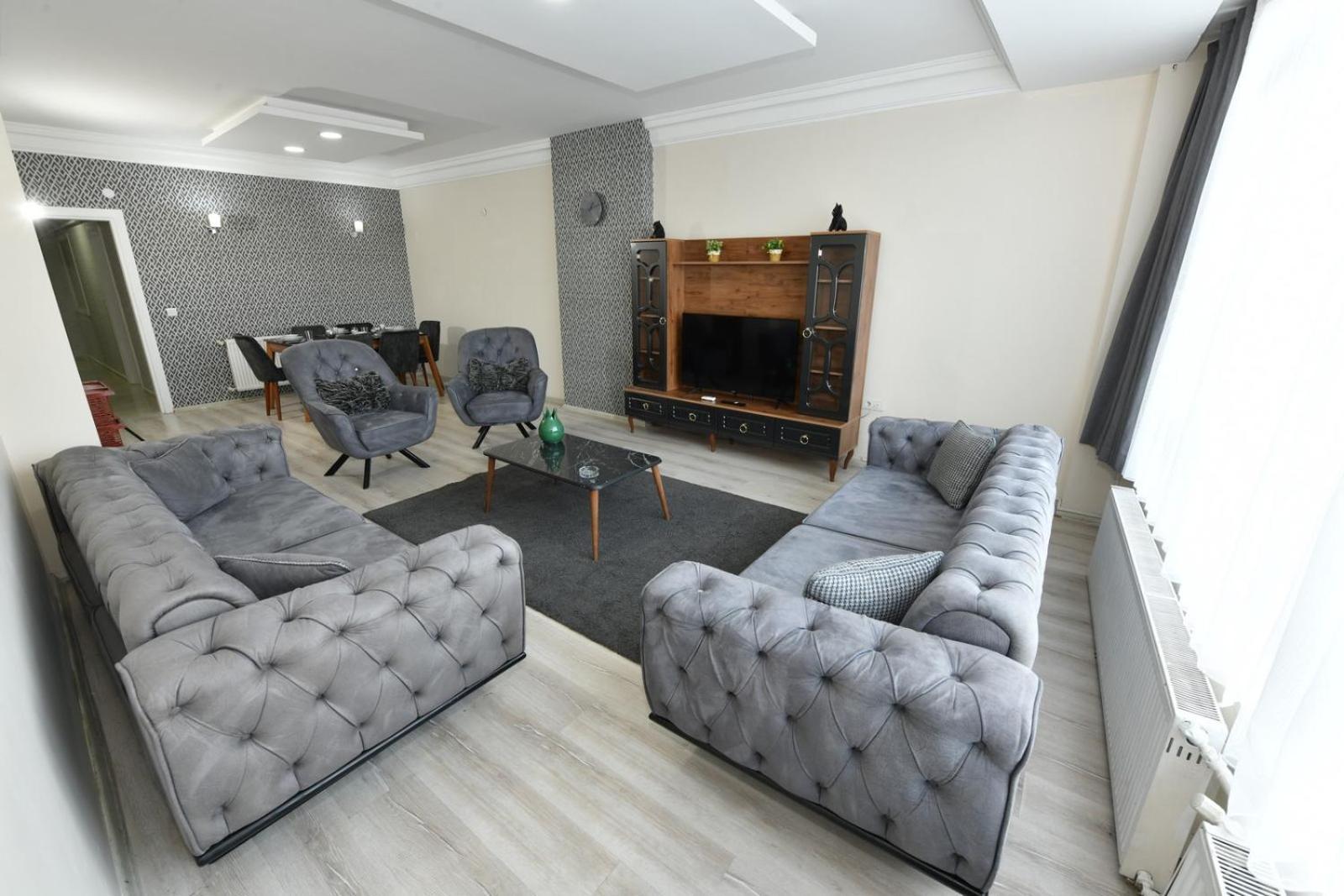Dogancay Aparthotel *