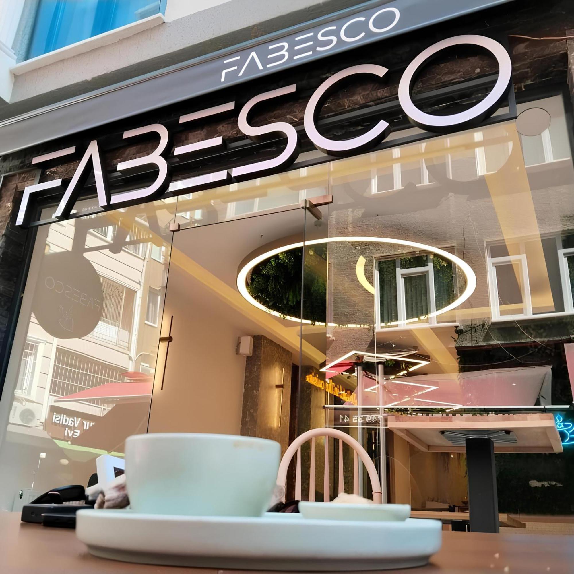 Fabesco