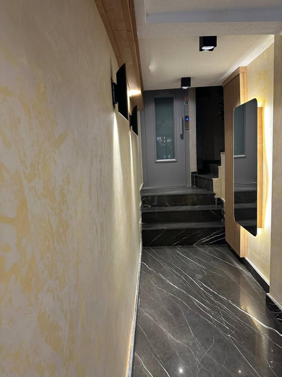 Hotel Massimo