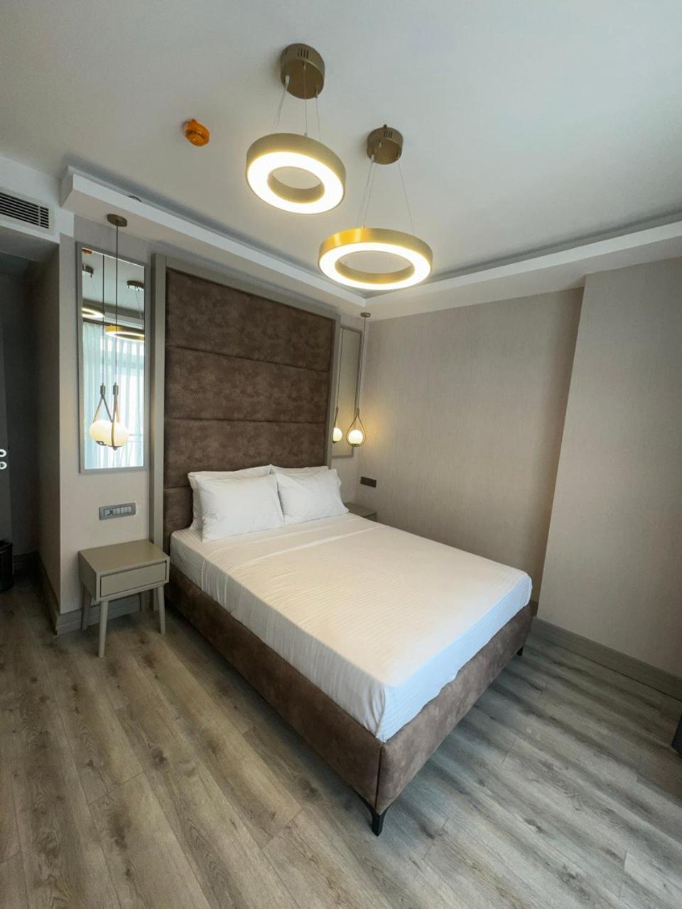 Hotel Massimo Istanbul
