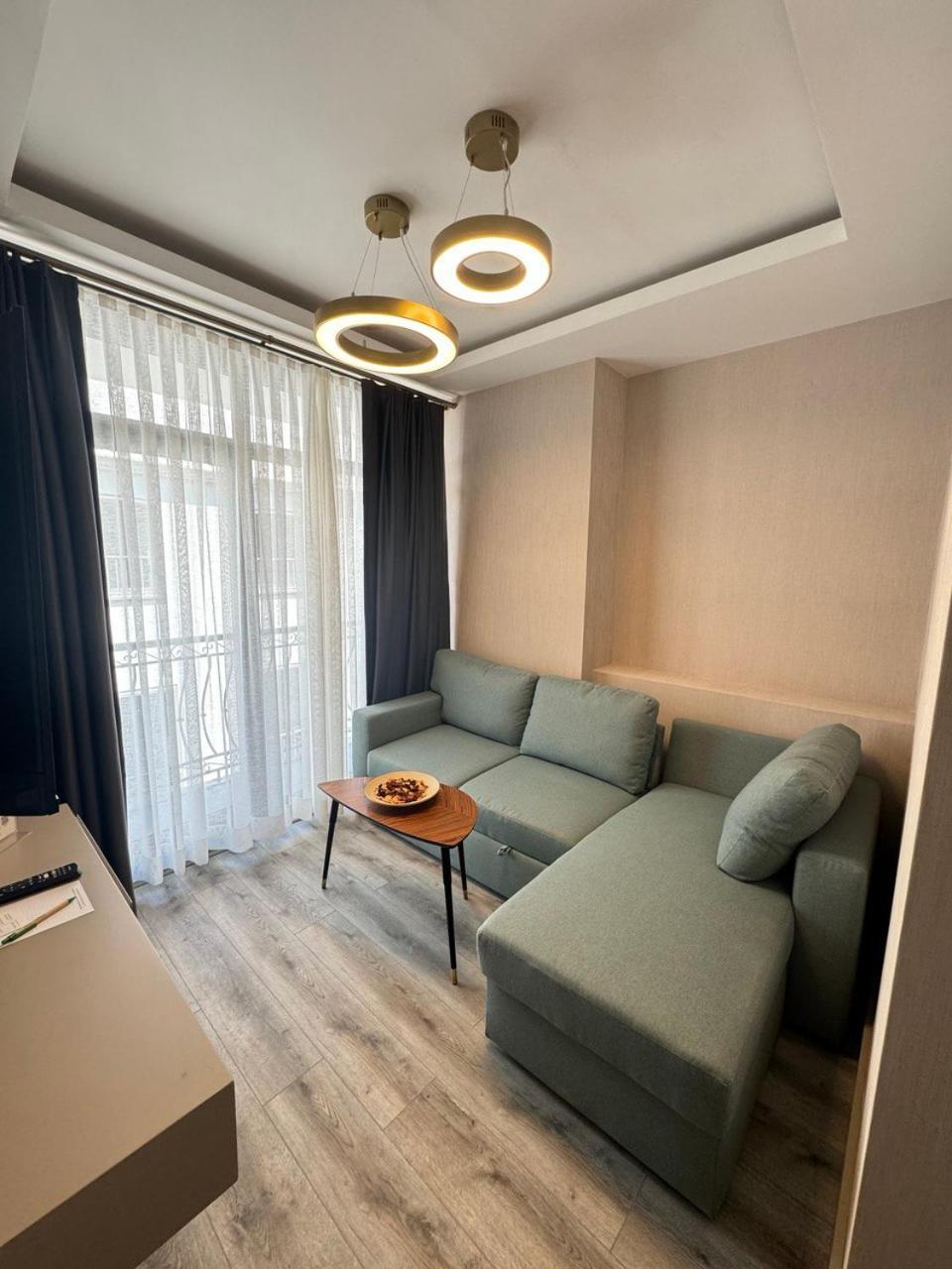 Massimo Istanbul